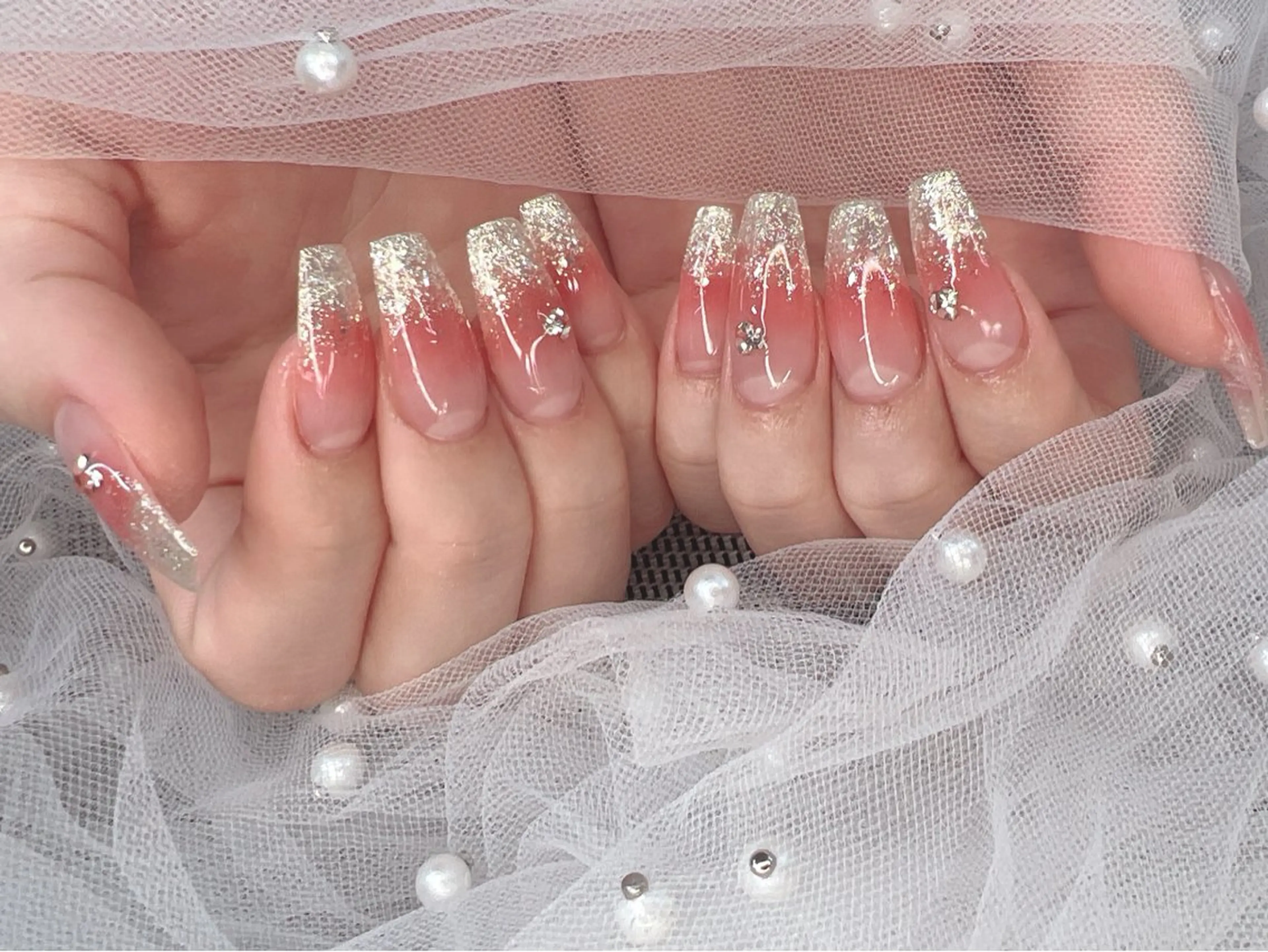 ネイル ToliyDeliy Nail Salonのネイルデザイン