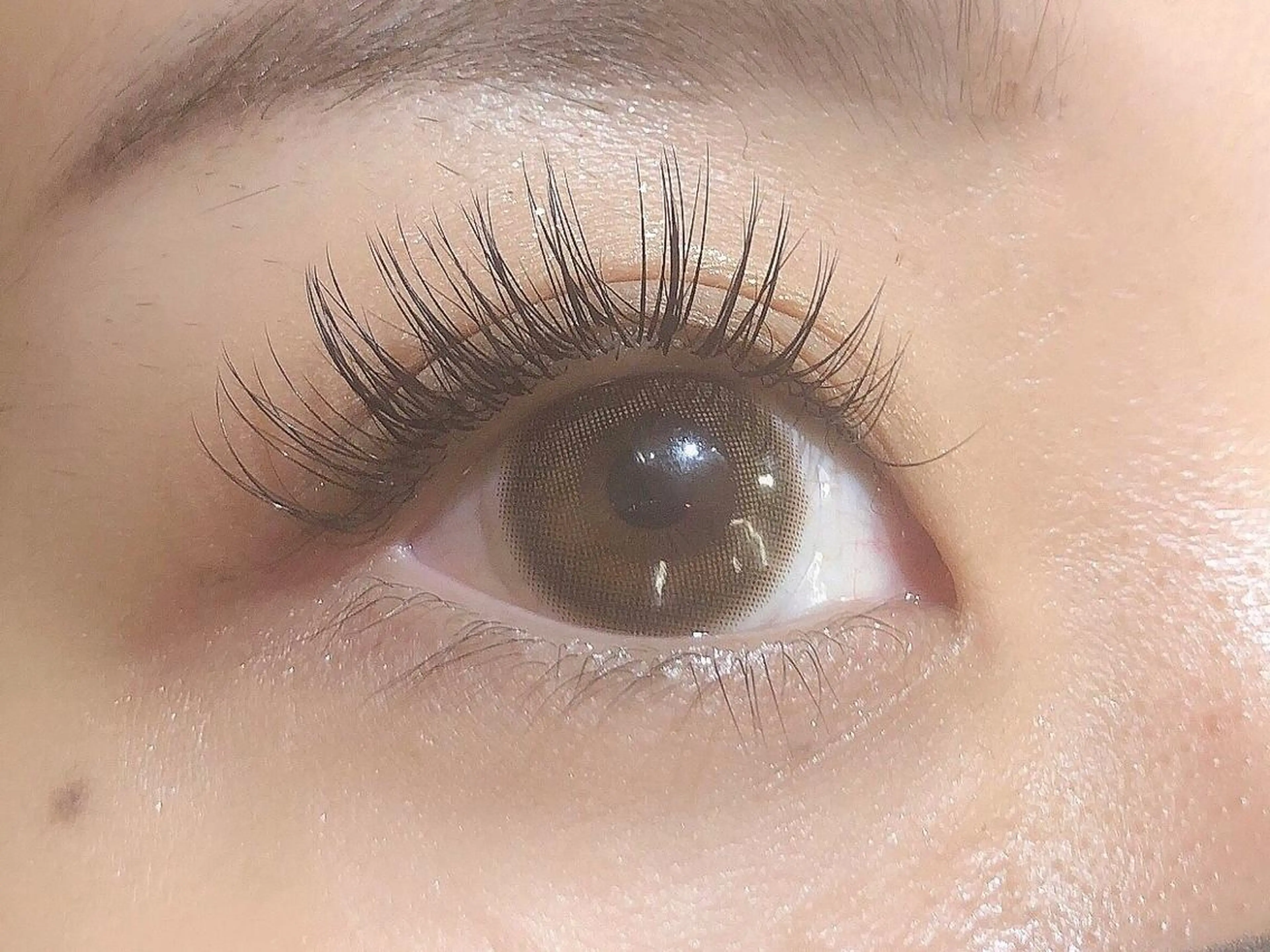 マツエク・マツパ 眉毛専門店brow art上野店　阿部の眉毛・アイブロウイメージ