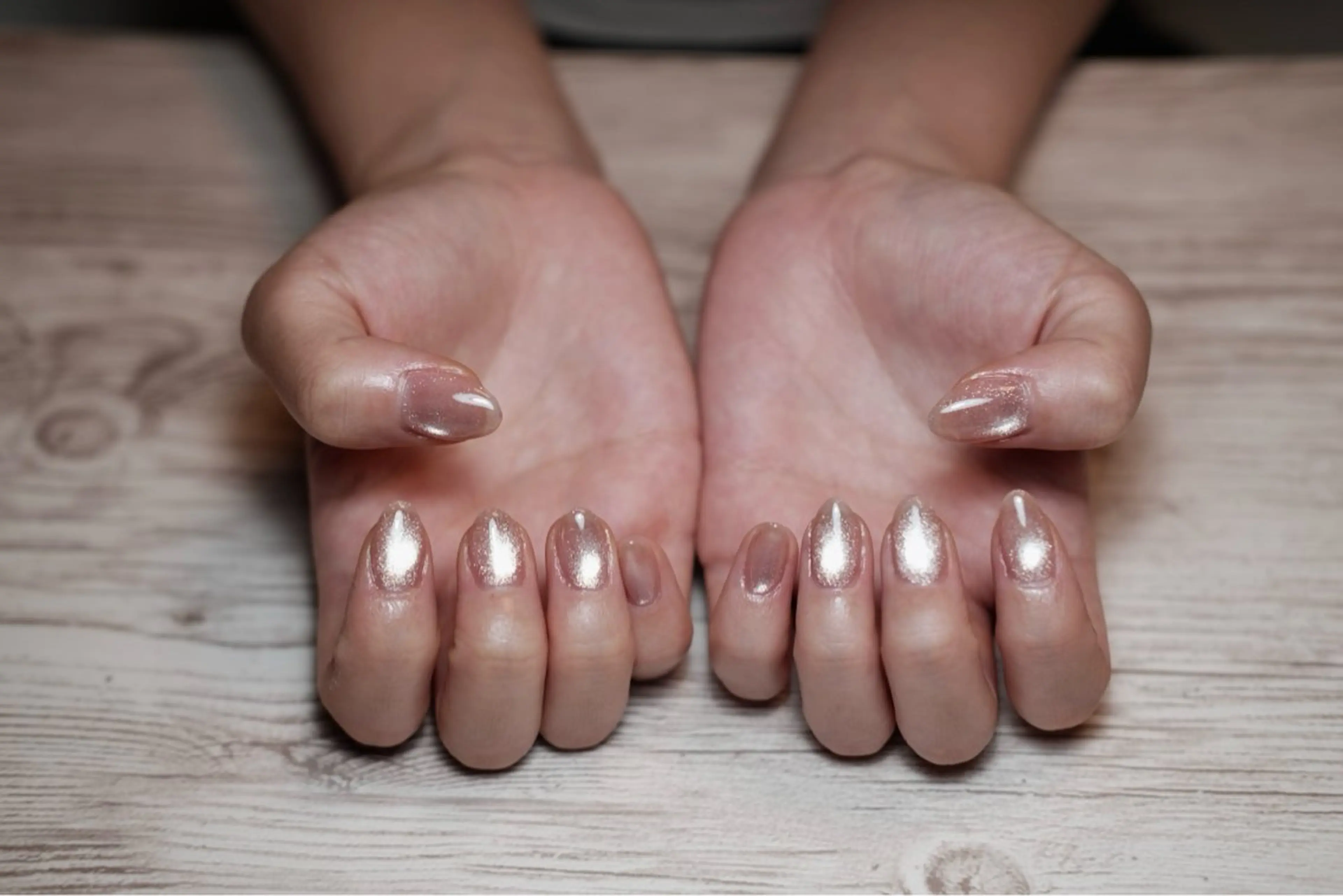 ネイル ハンドネイル July nail salonのネイルデザイン