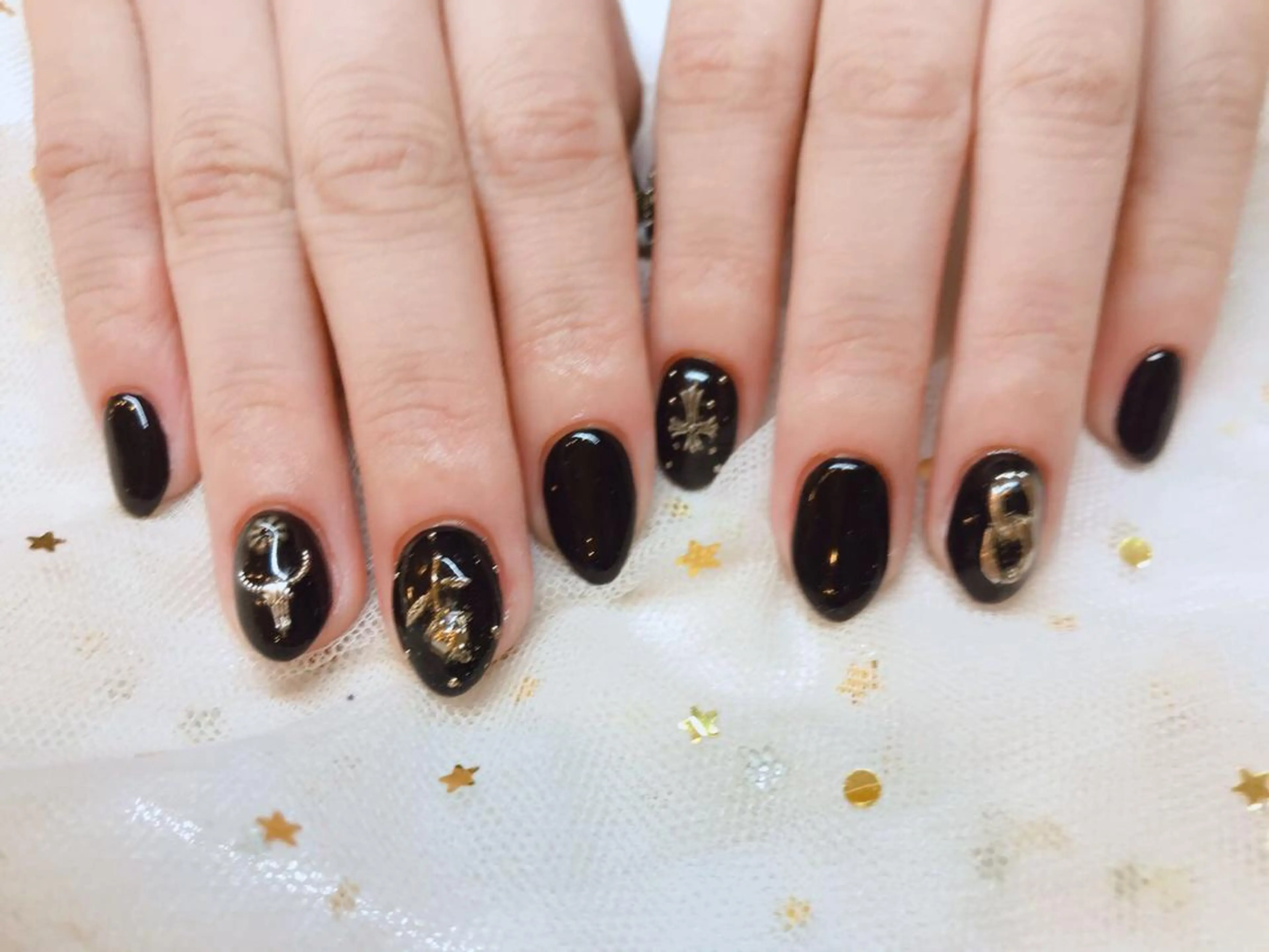 ネイル エムズ エムズのマツエク・マツパデザイン