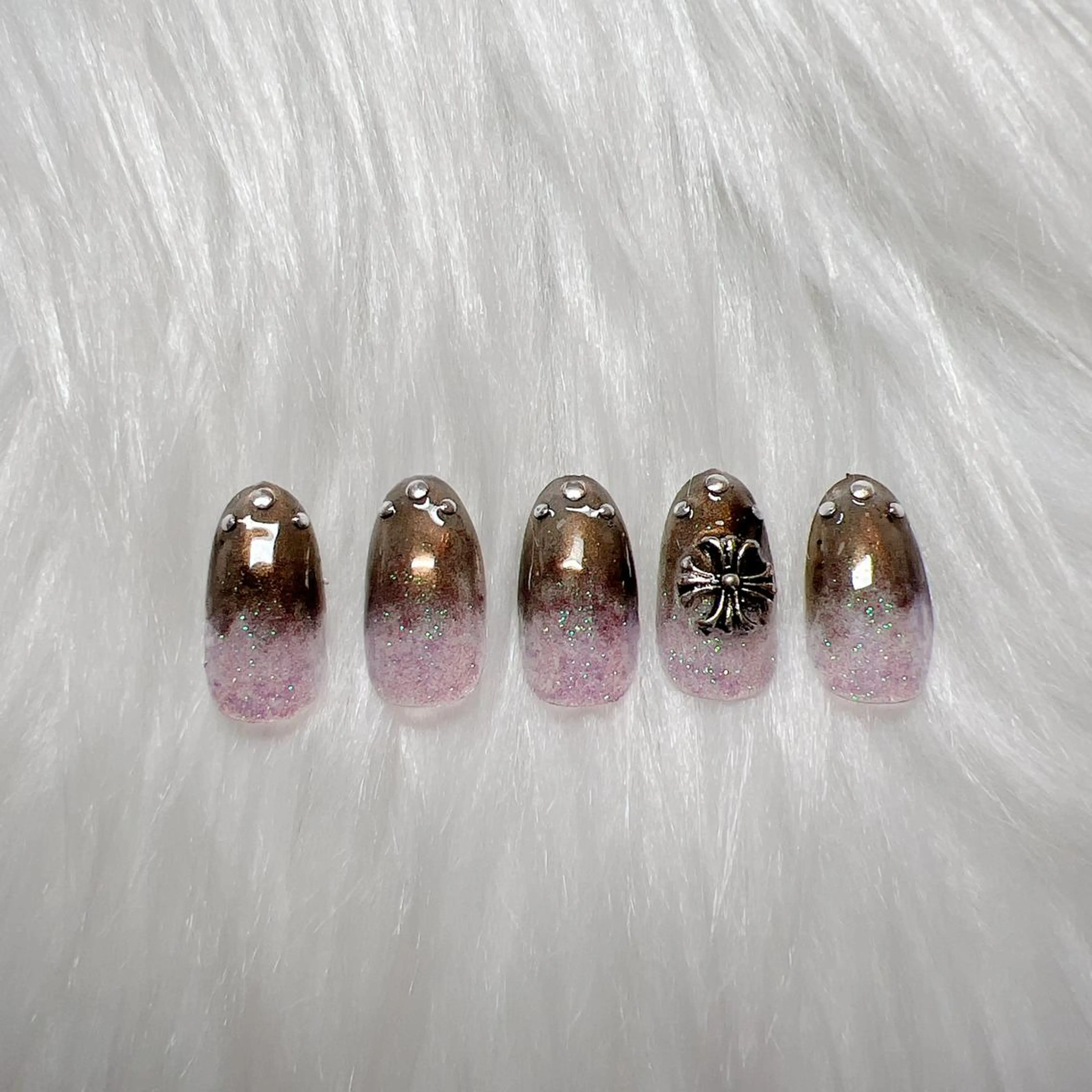 ネイル soi.. 福島のネイルデザイン