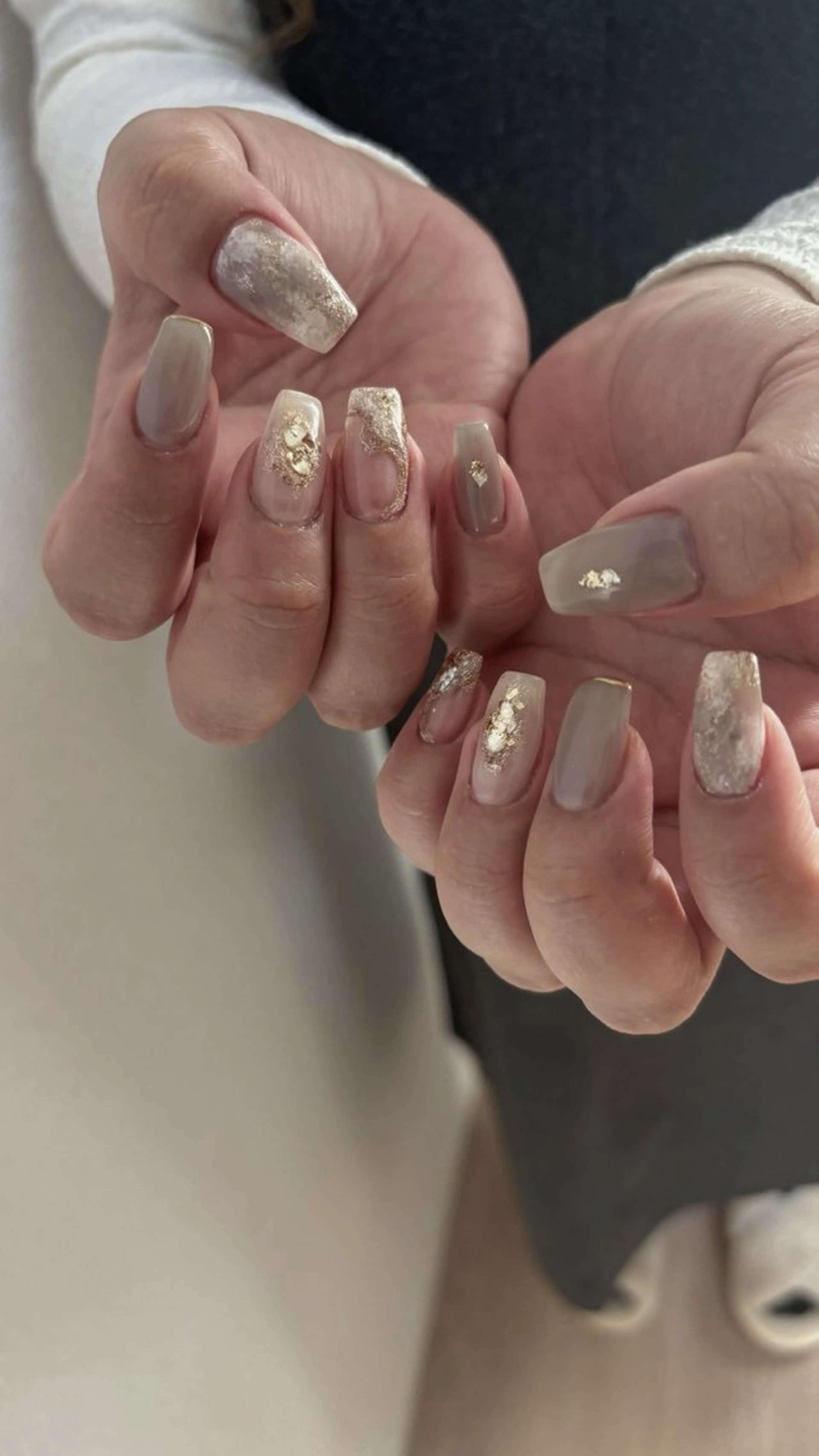 ネイル Chelice nailのネイルデザイン