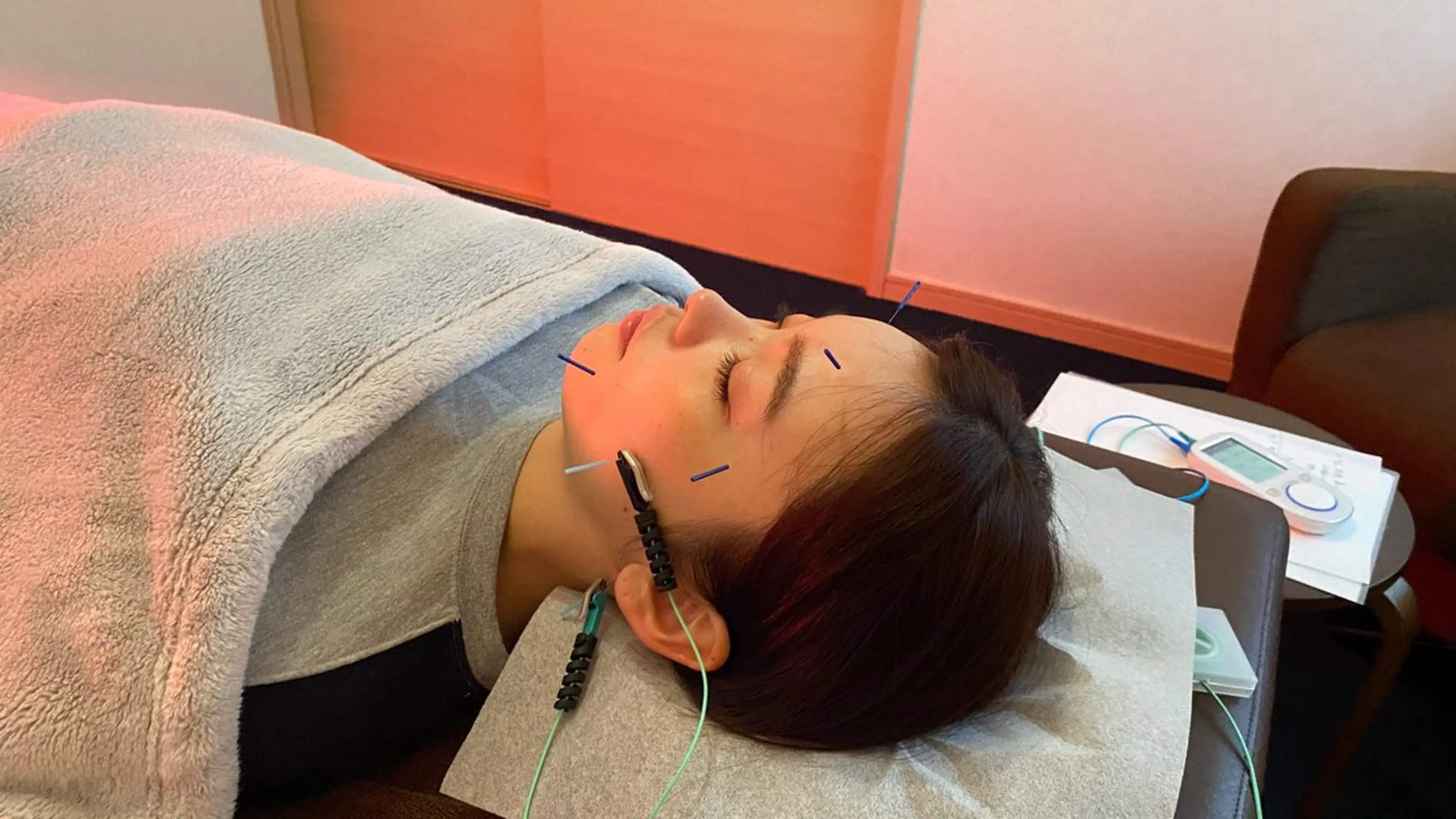 エステ リラク 鍼灸整体HARISUL警固院所属・鍼灸整体 HARISUL警固院のエステ・リラクイメージ