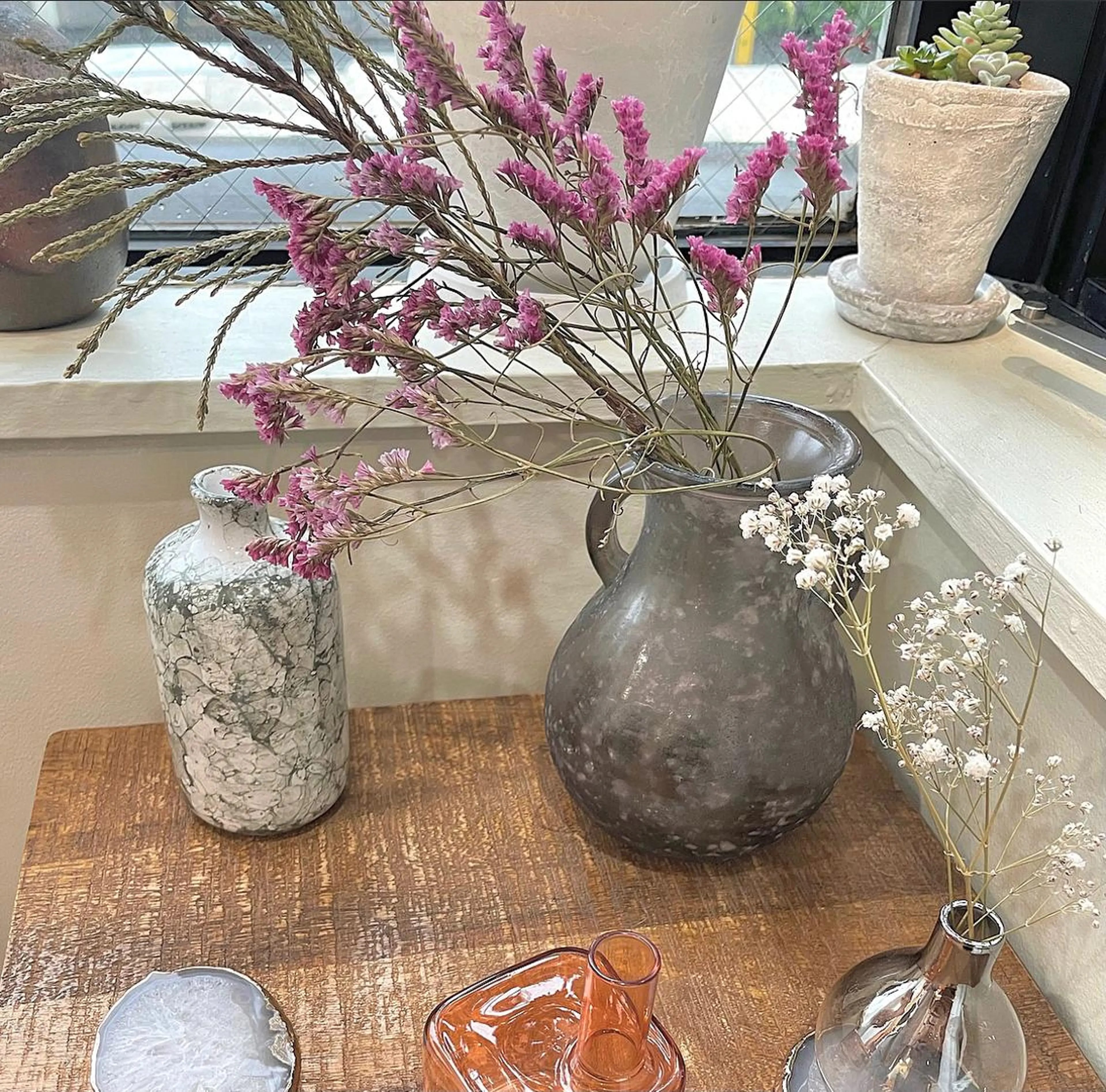 カット ヘアカラー Anytime所属・はるか 💐 お悩み改善美容師のヘアスタイル