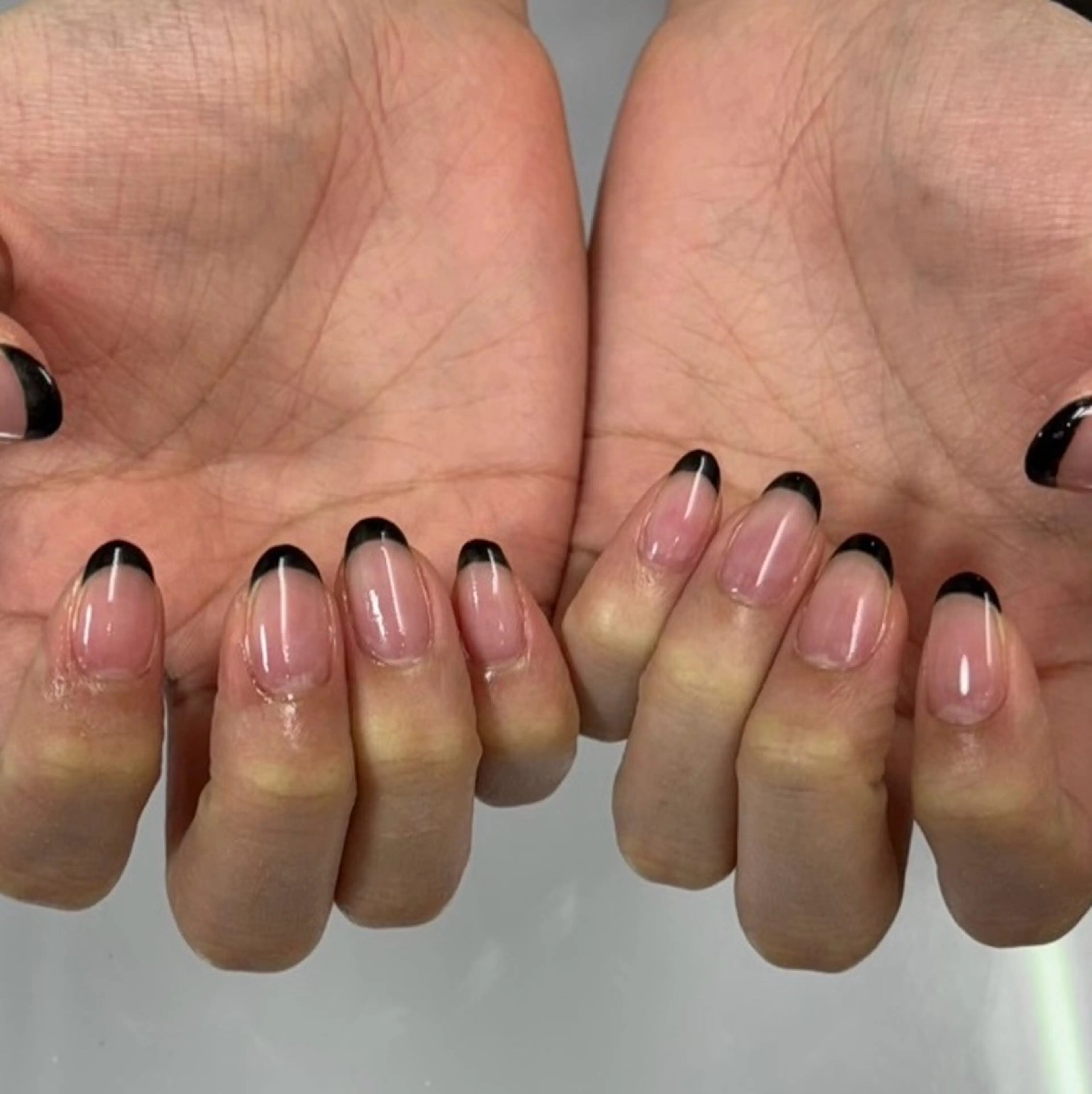 ネイル Nail salon Hau'oliのネイルデザイン