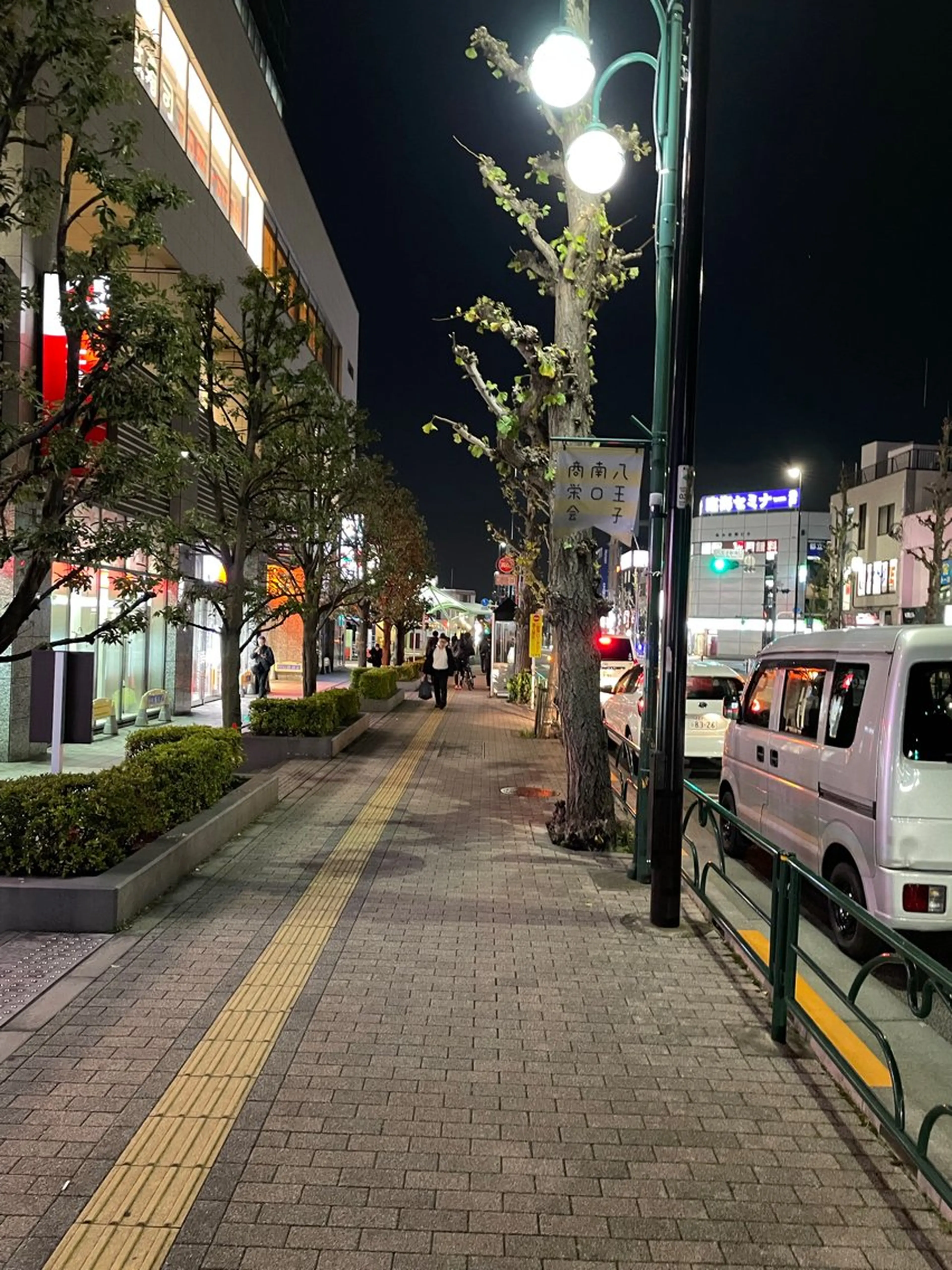 SALONDEHANOKA所属・ショートロング ✂️椎葉えまのヘアスタイル