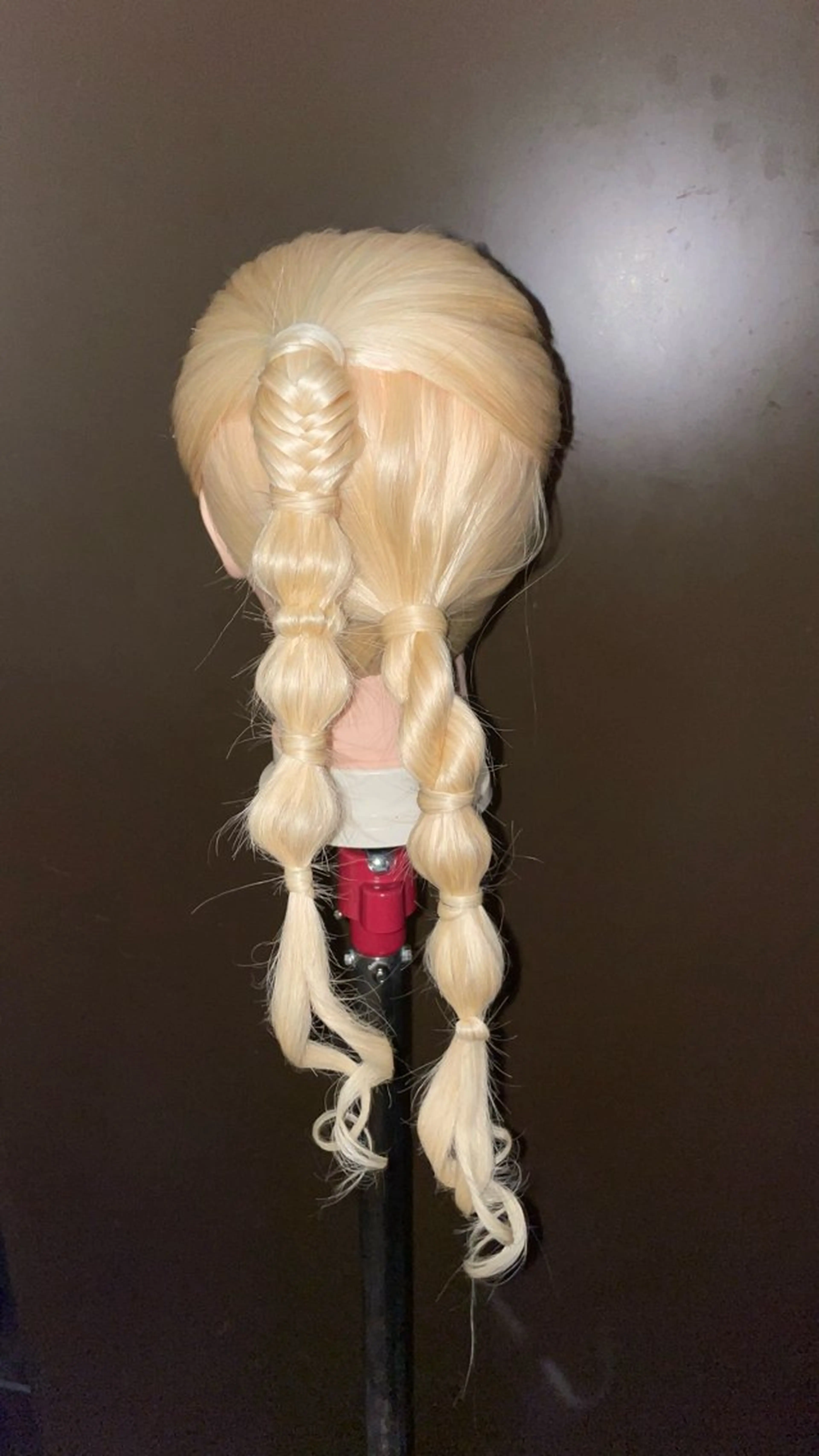 ロング 青木 美樹の眉毛・アイブロウイメージ