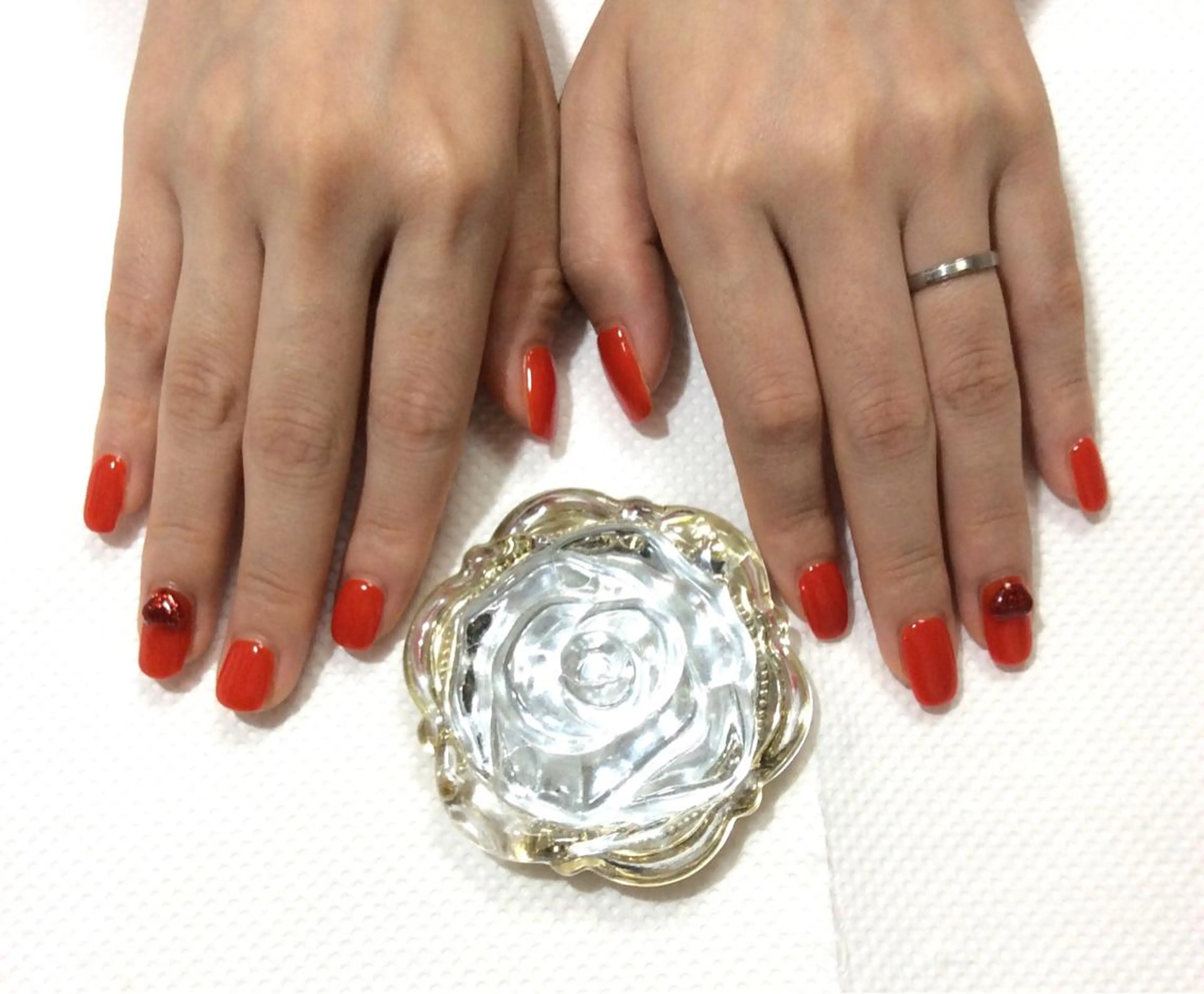 ネイル Eye アイのネイルデザイン