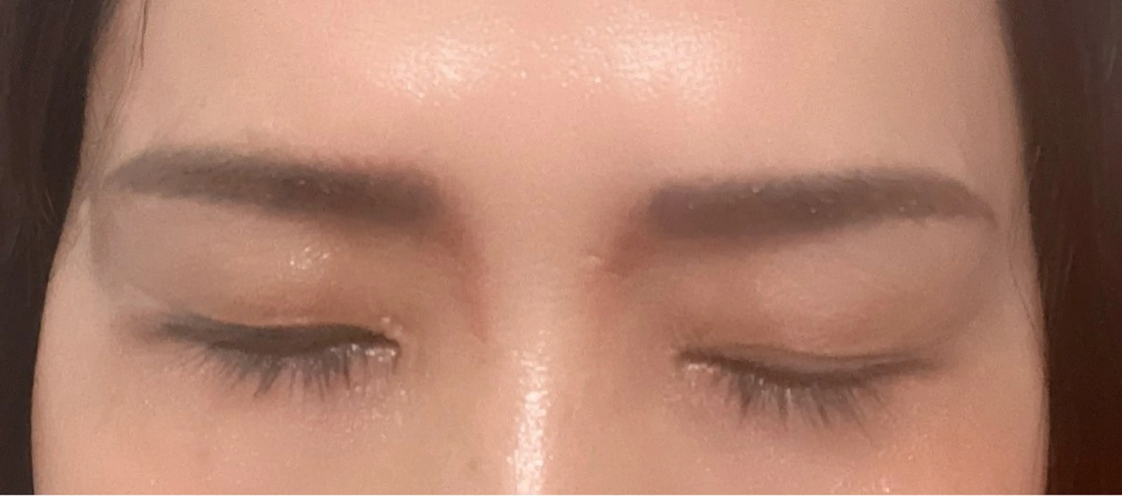 ソアラ所属・八王子 ソアラのマツエク・マツパデザイン