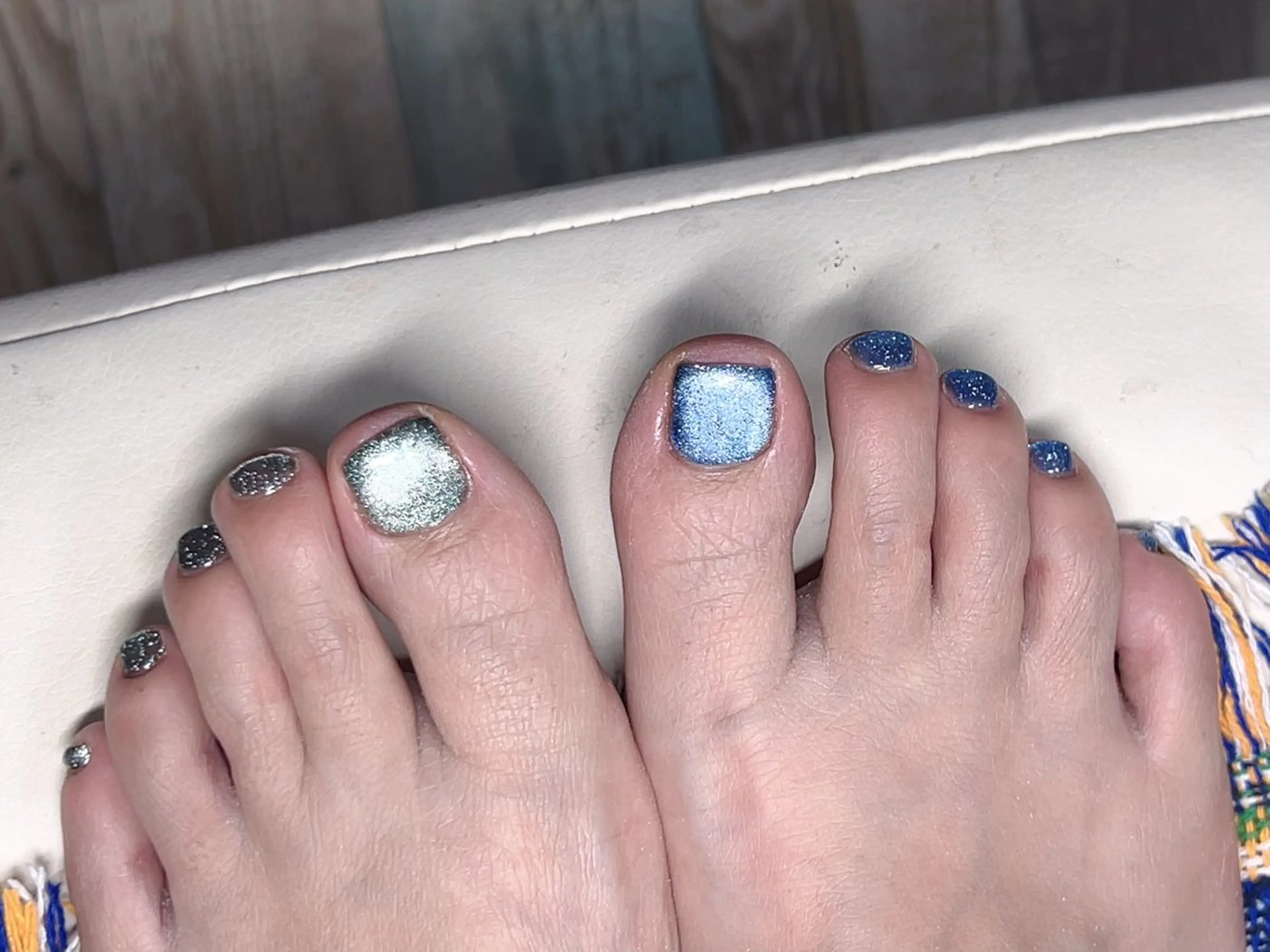 ネイル フットネイル Nail NaNaのネイルデザイン