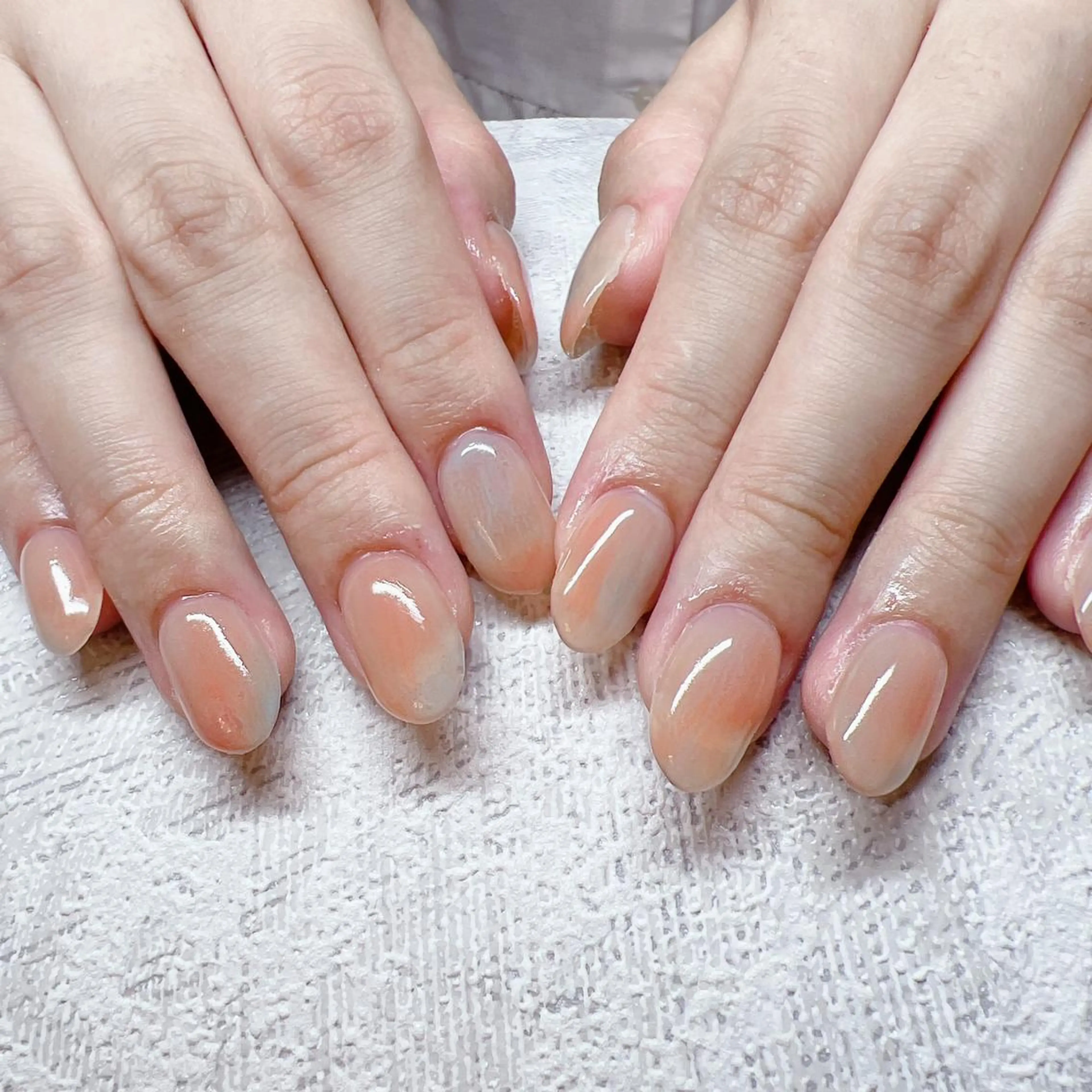 ネイル Niil ＆ soi．のネイルデザイン