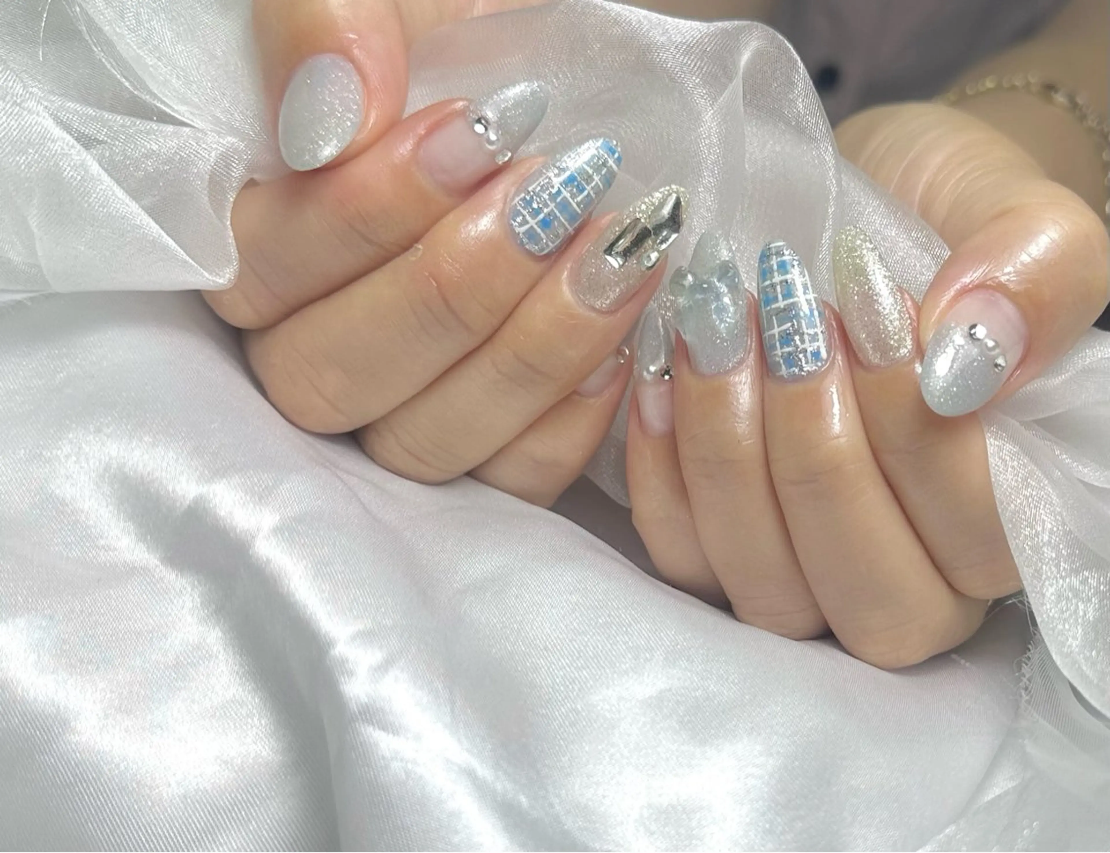 ネイル ハンドネイル Nail salon Venusのネイルデザイン