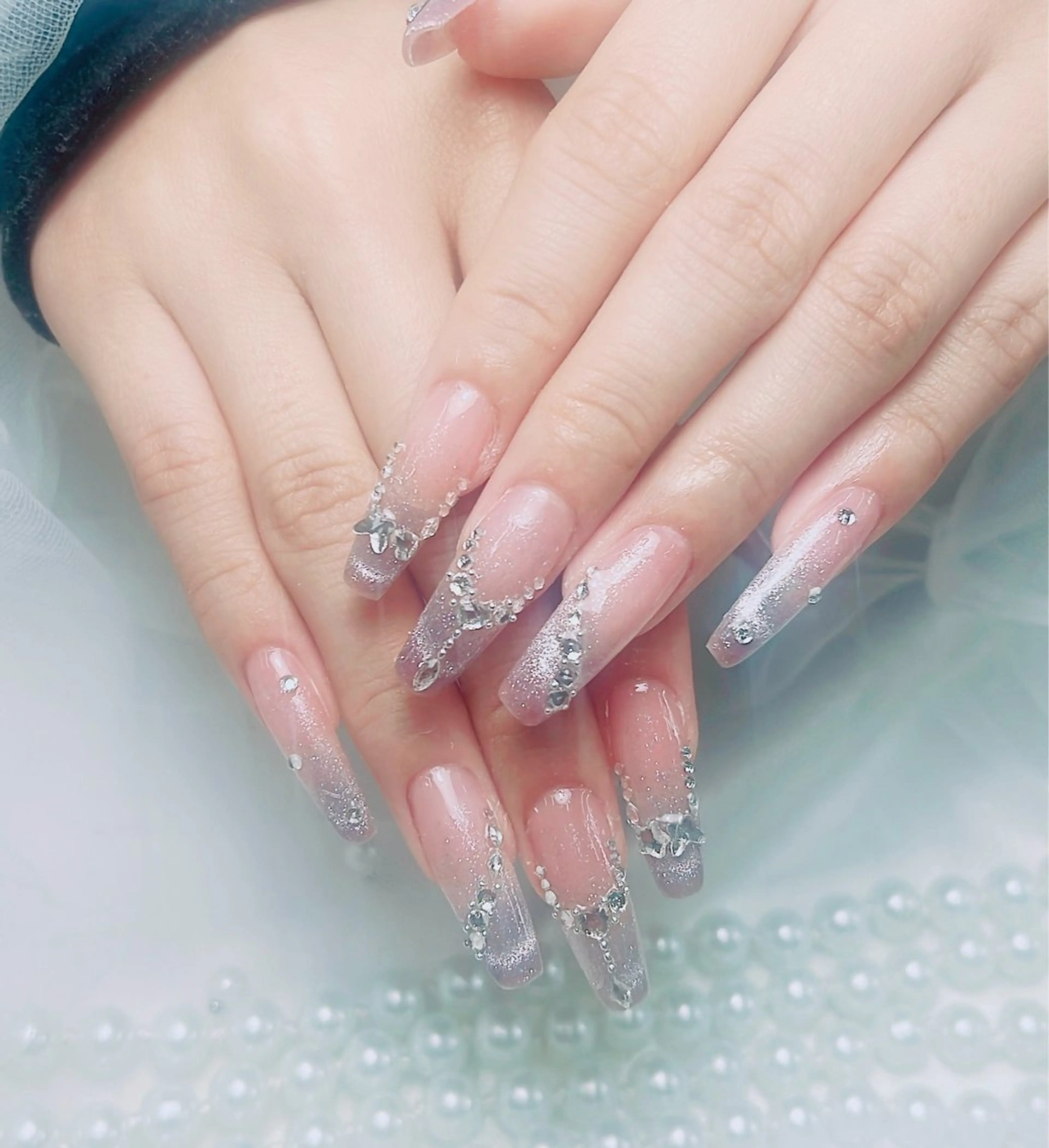 ネイル Merry Kingのネイルデザイン