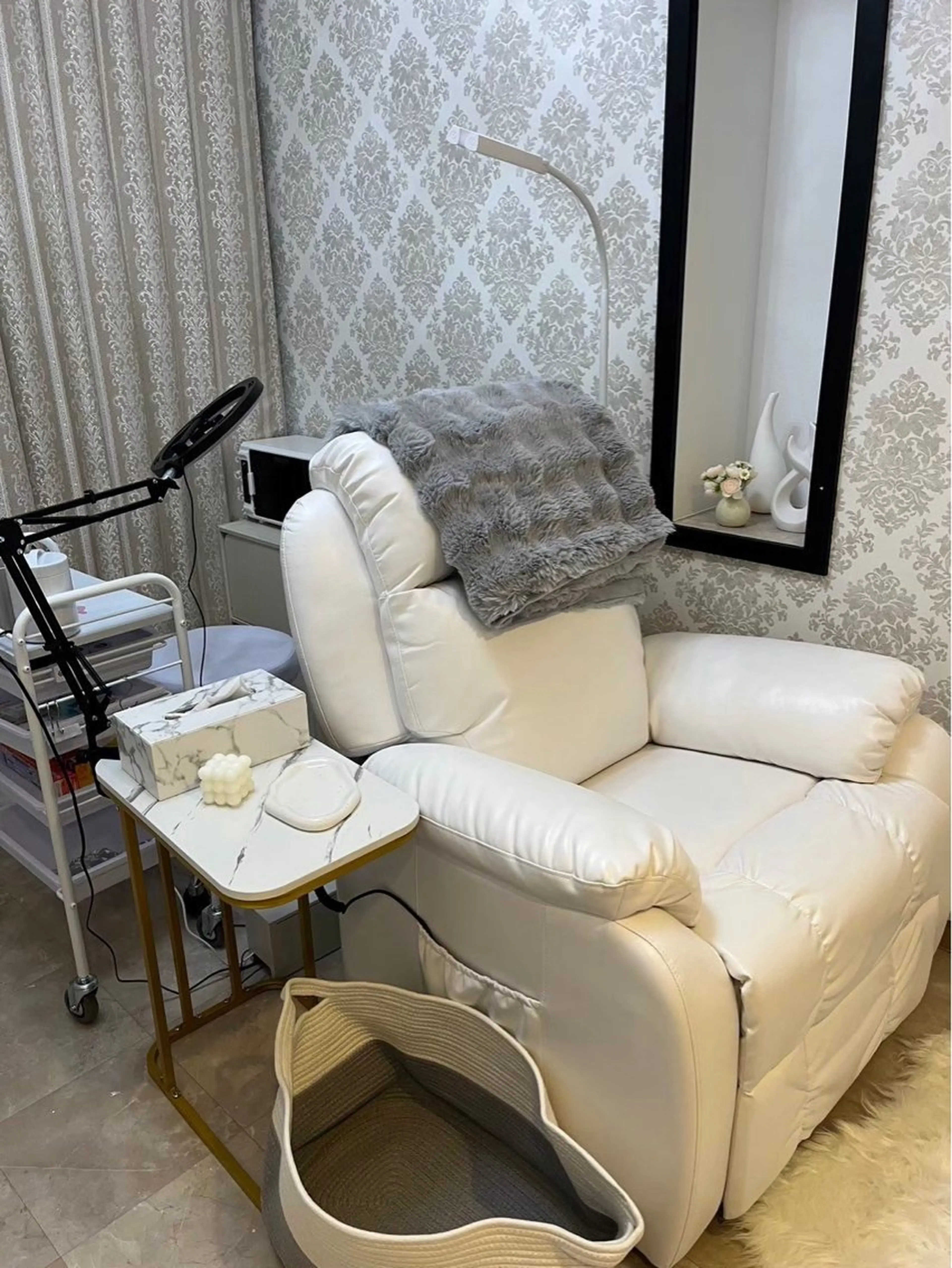 viborn eyelash&eyeblow所属・viborn 石川のマツエク・マツパデザイン