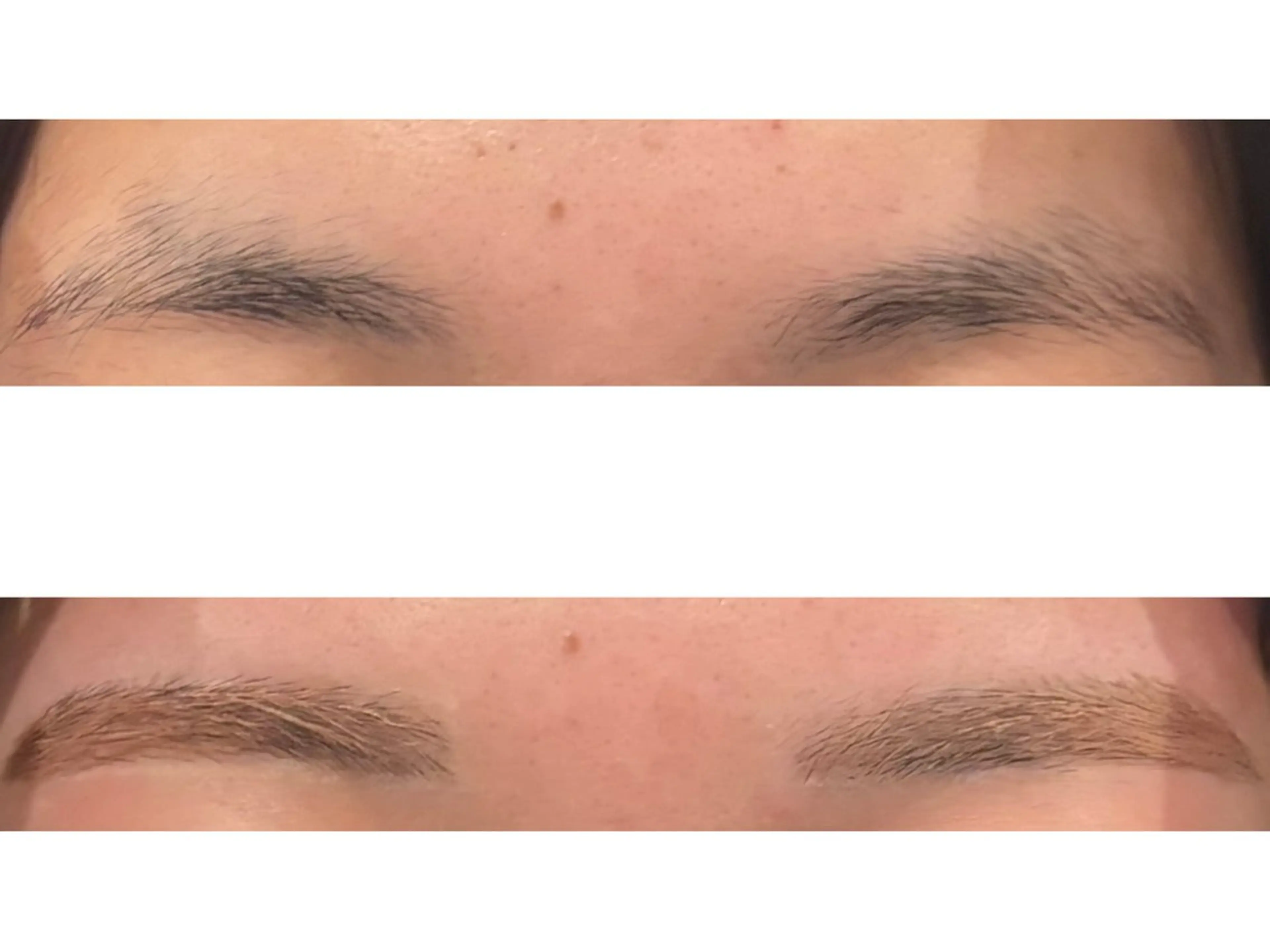 アイブロウ eyelist moekaのマツエク・マツパデザイン