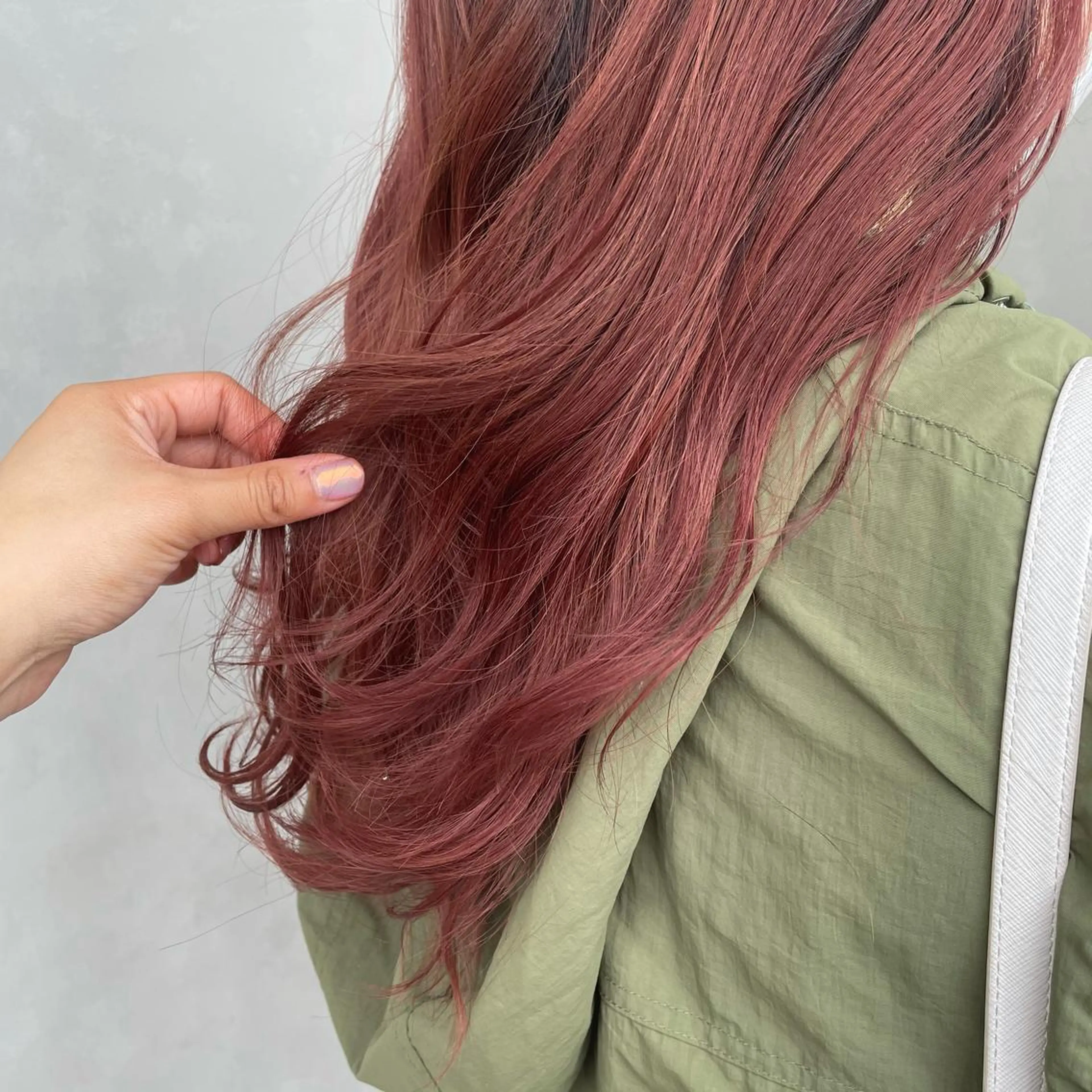 ロング KANGOL BEAUTY SALON(カンゴールビューティサロン)所属・カンゴールサロン イオンモール木曽川のマツエク・マツパデザイン