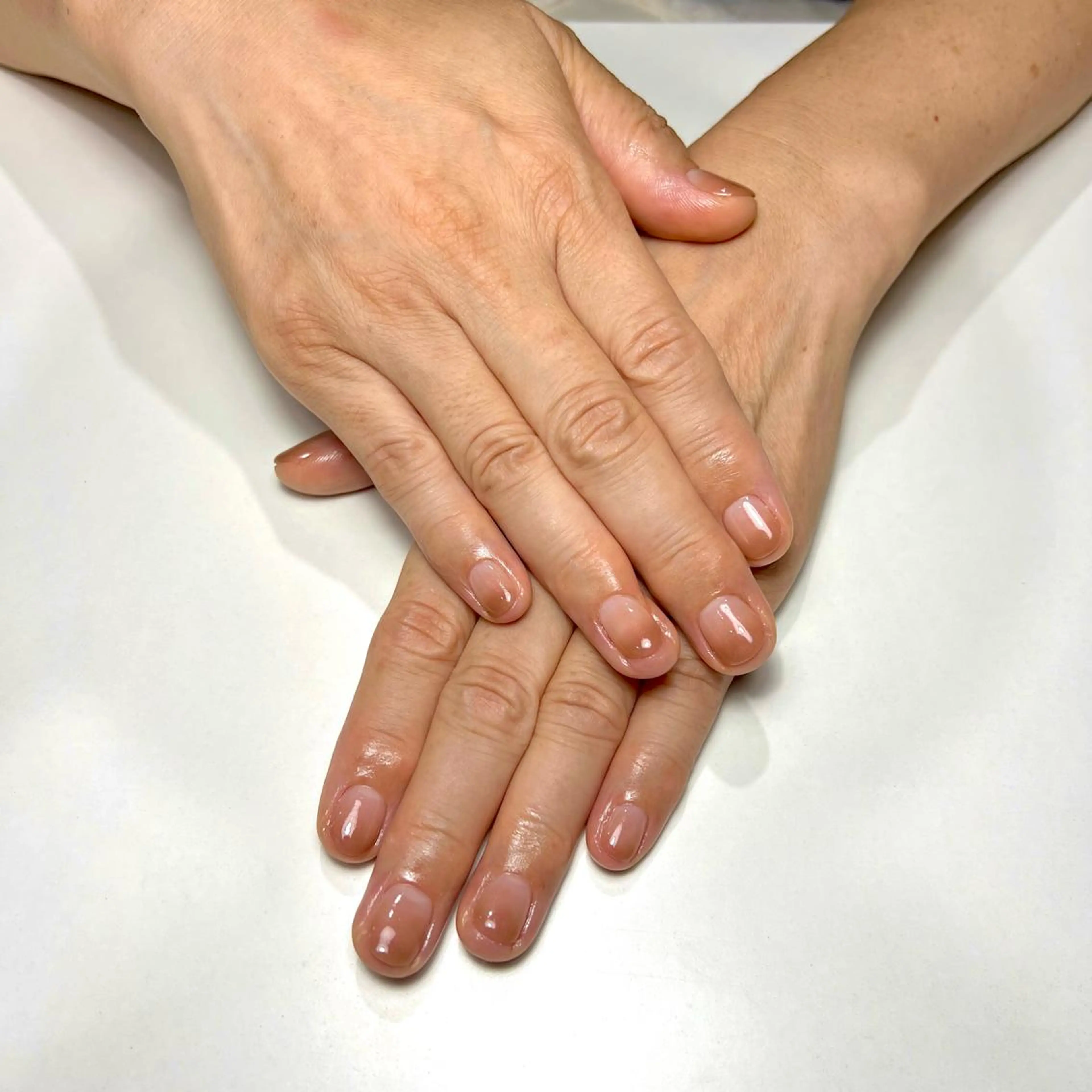 ネイル 中野 優香のネイルデザイン