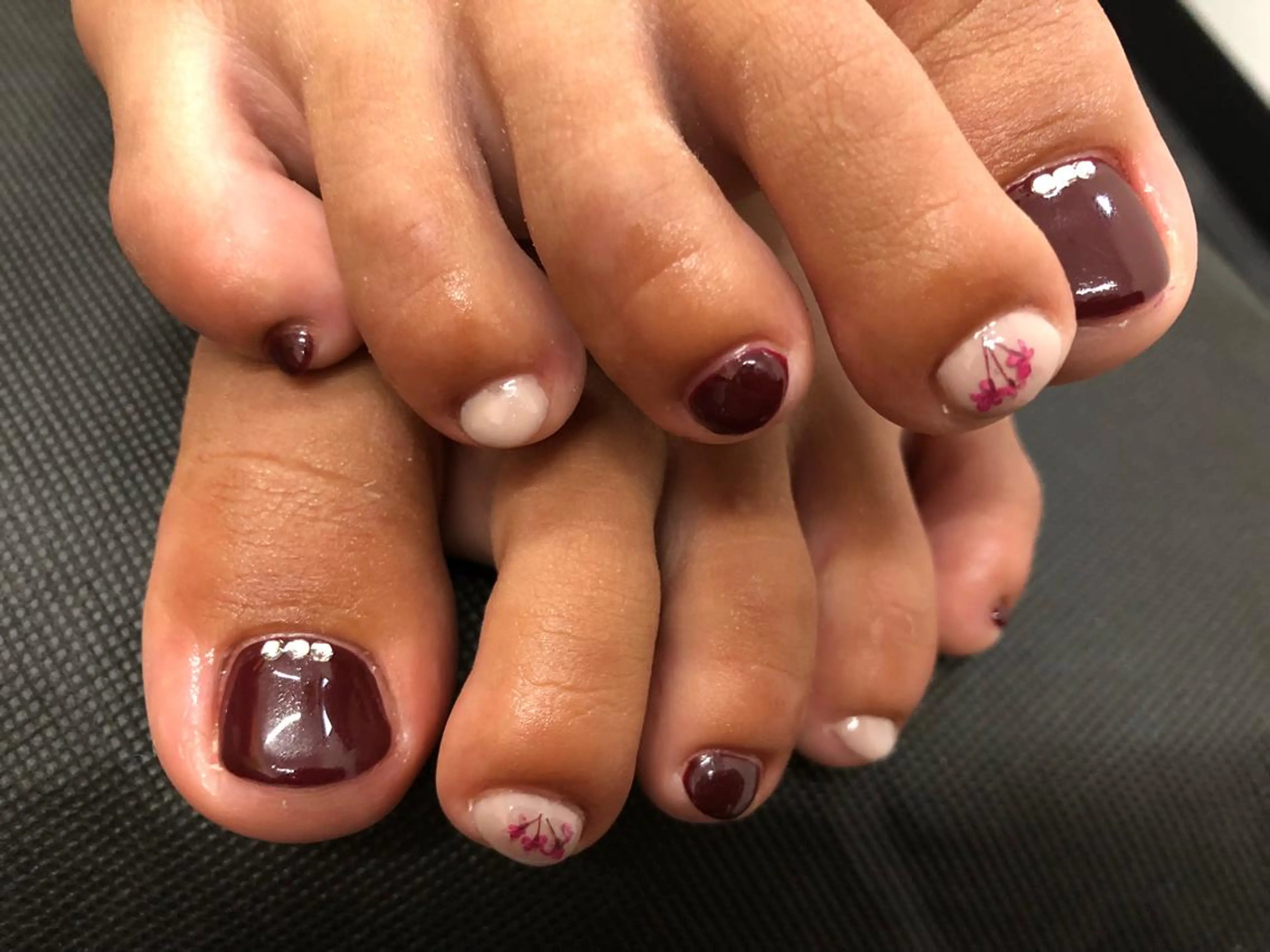 ネイル Embellir ♡鏡味のその他イメージ