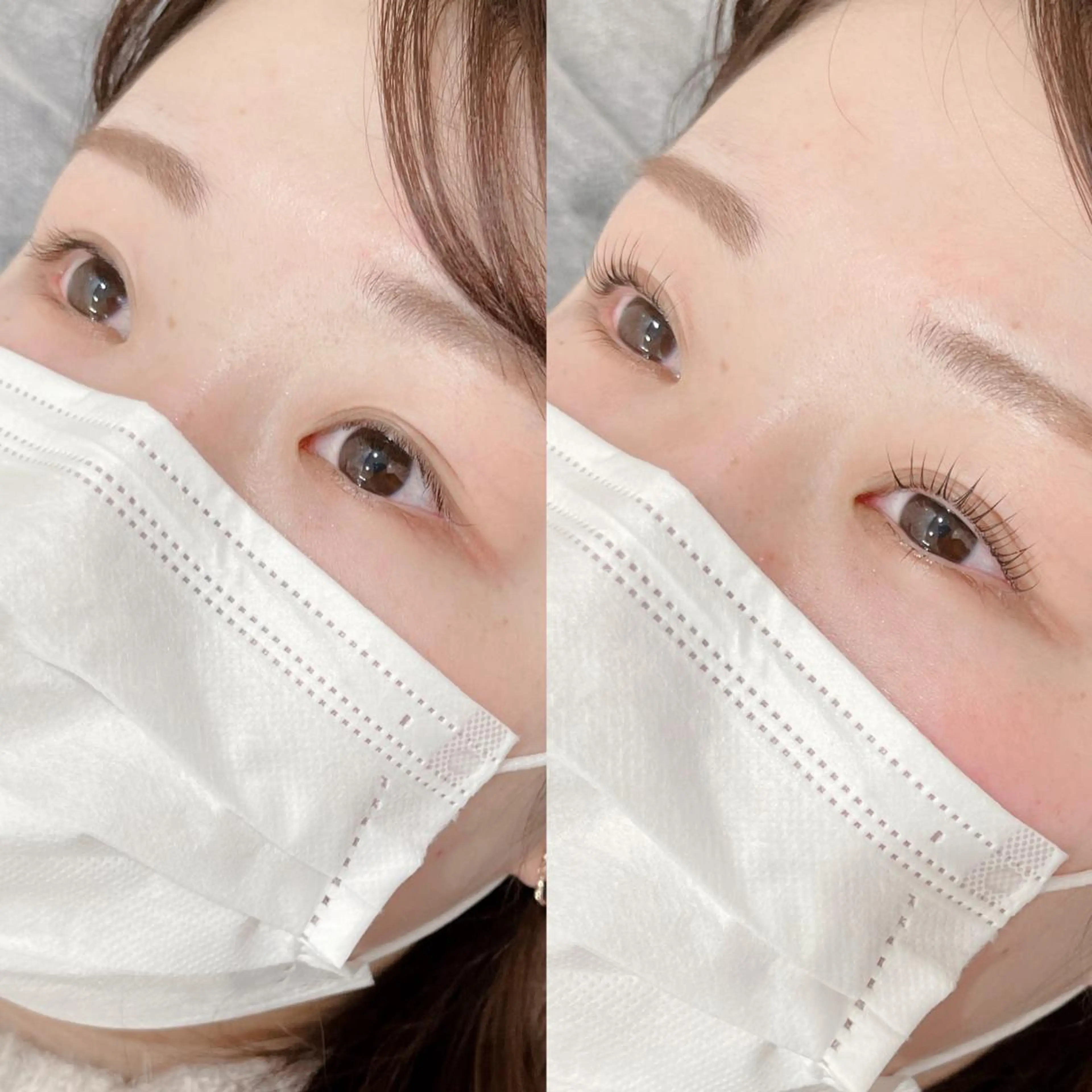 マツエク・マツパ メンズ専門🎀 Hanahiの眉毛・アイブロウイメージ