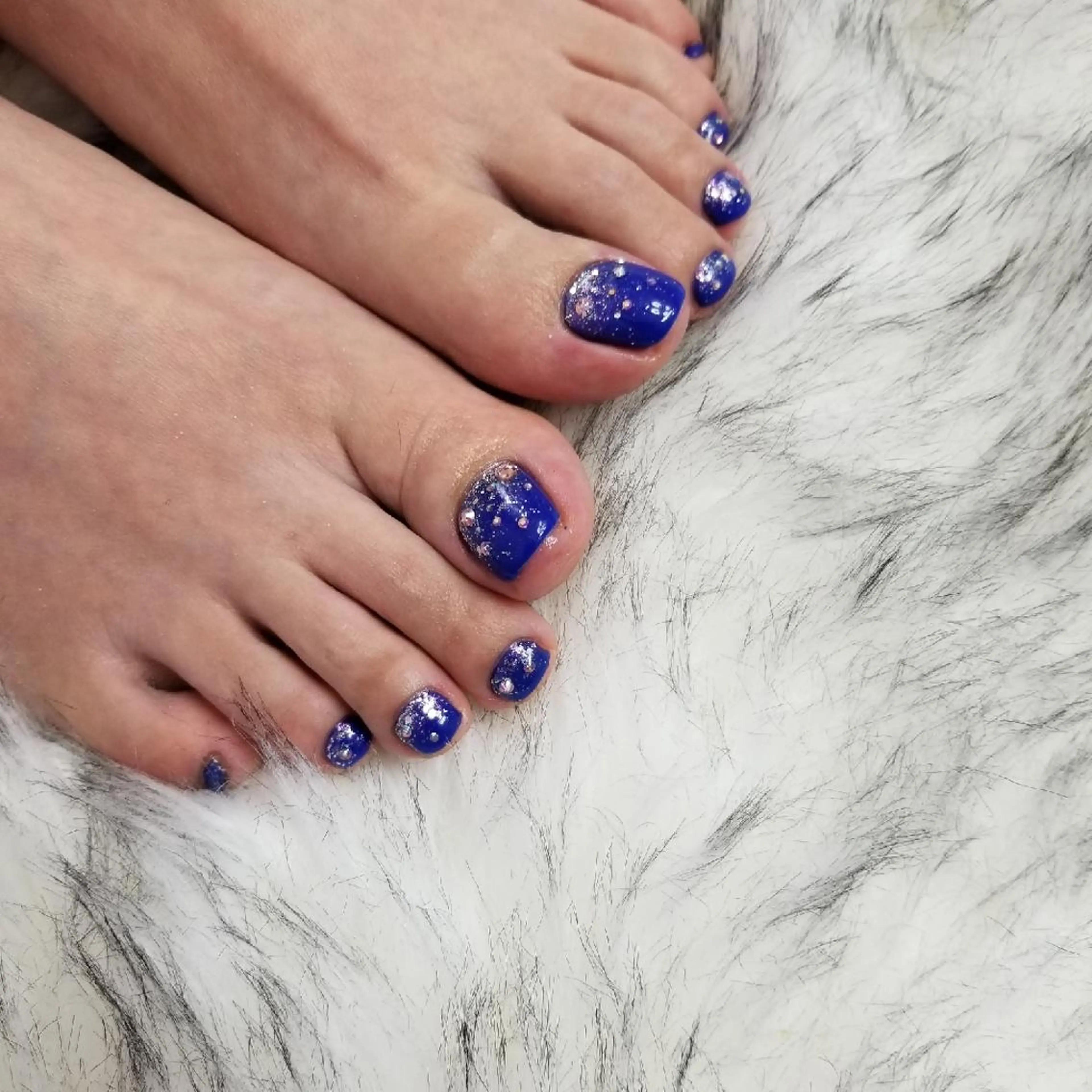 ネイル フットネイル coconail &eyelashのネイルデザイン