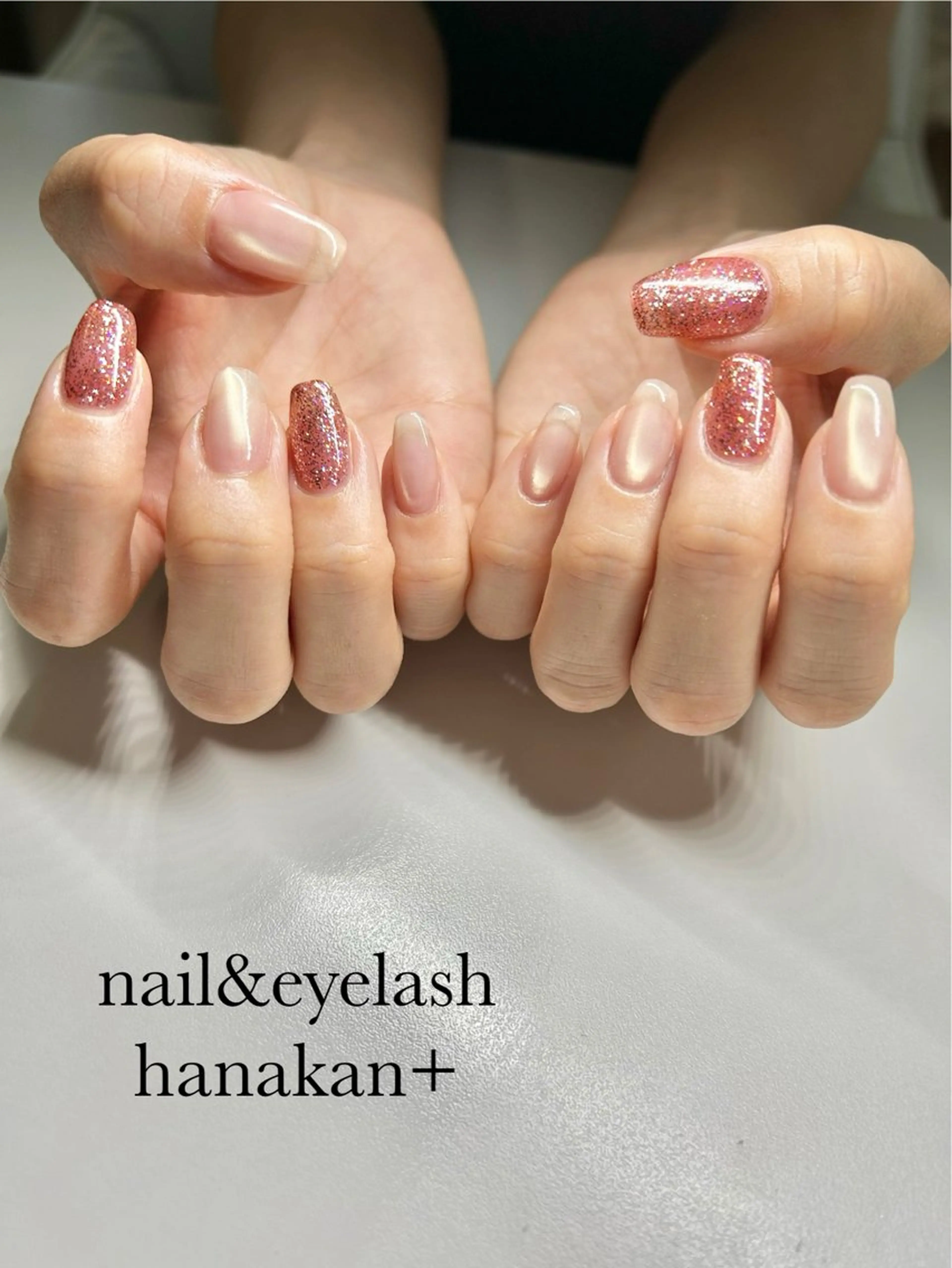 ネイル ハンドネイル S Fumiのネイルデザイン