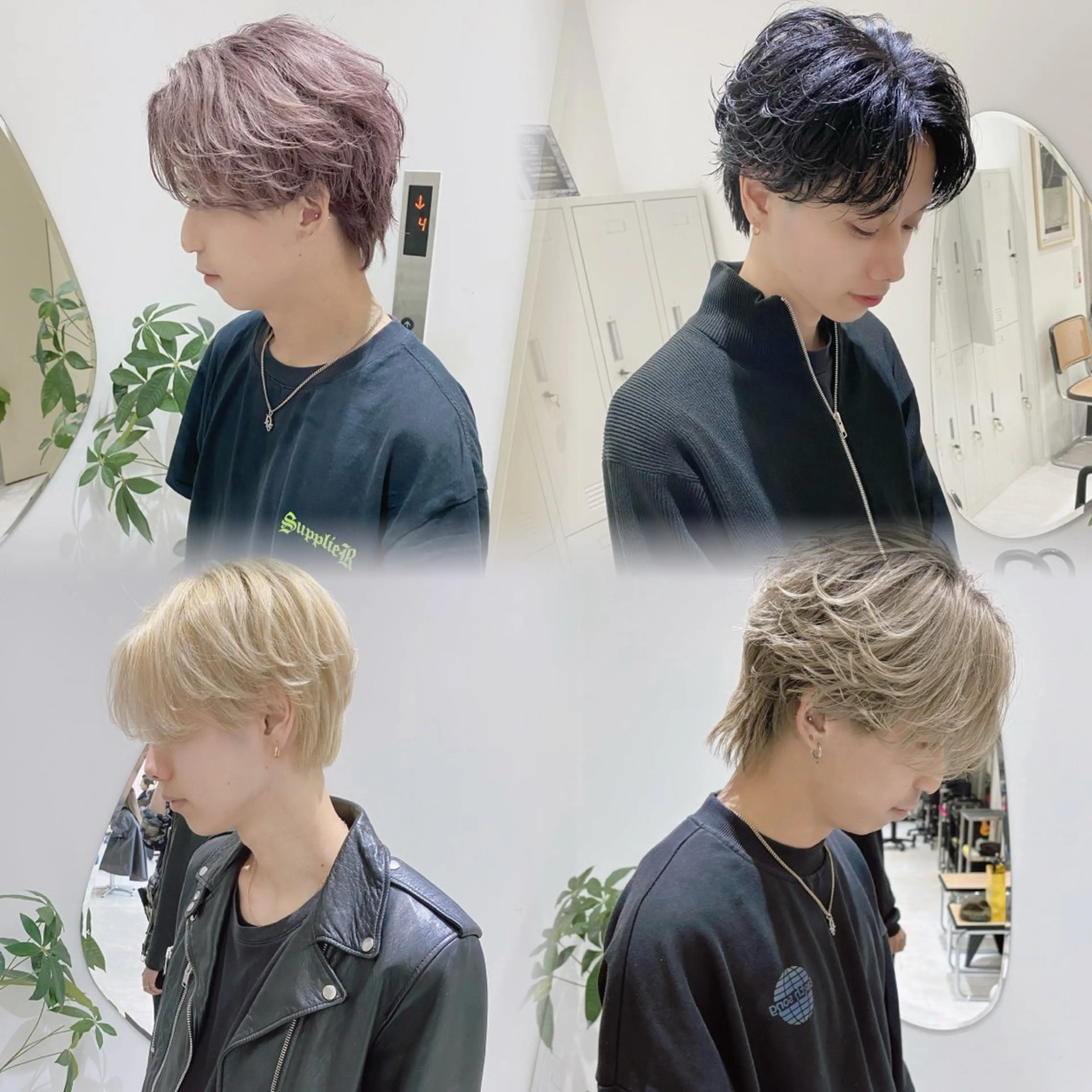 ⭐️カット⭐️の写真