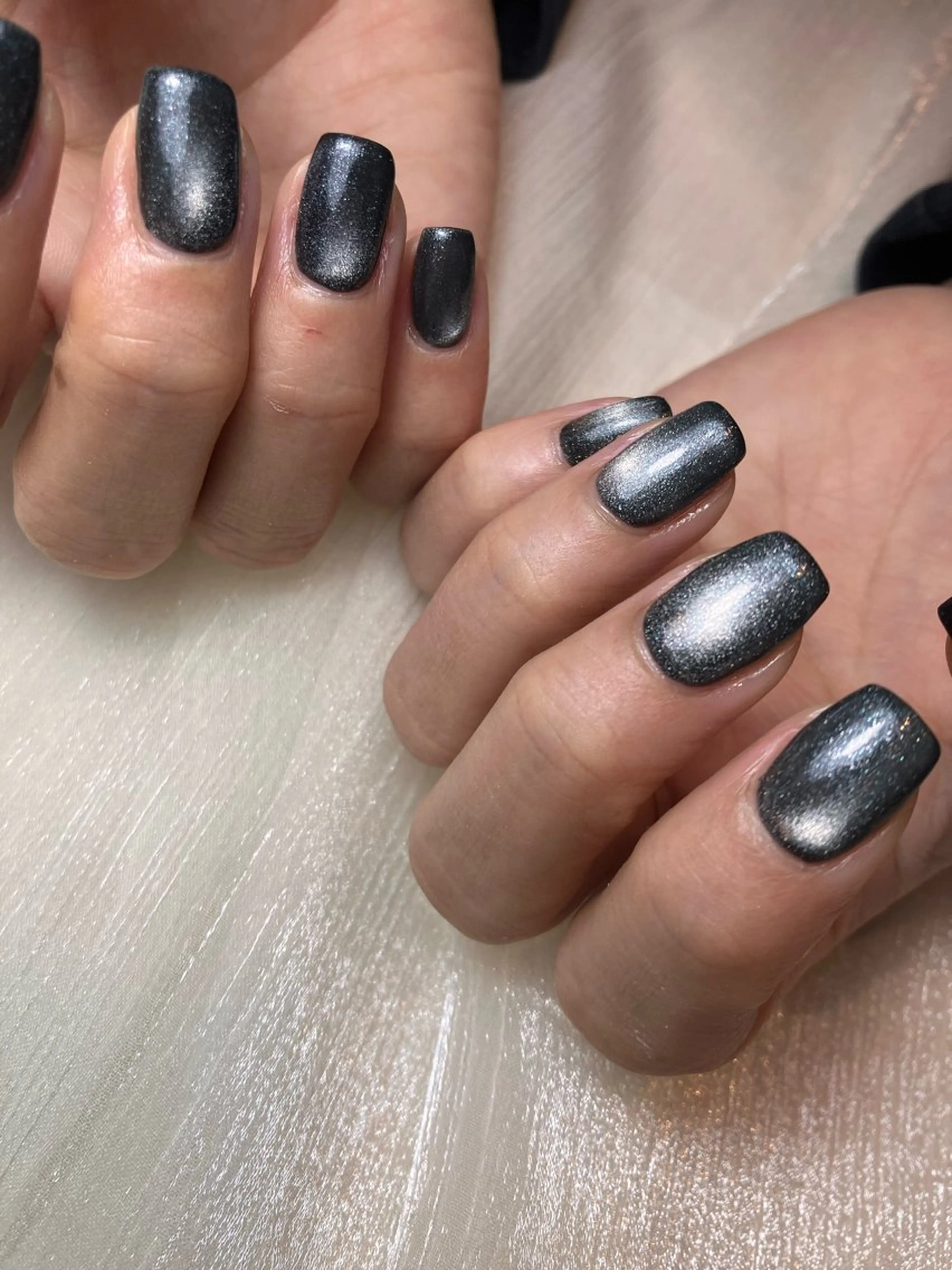 ネイル フットネイル PEACE minariのネイルデザイン