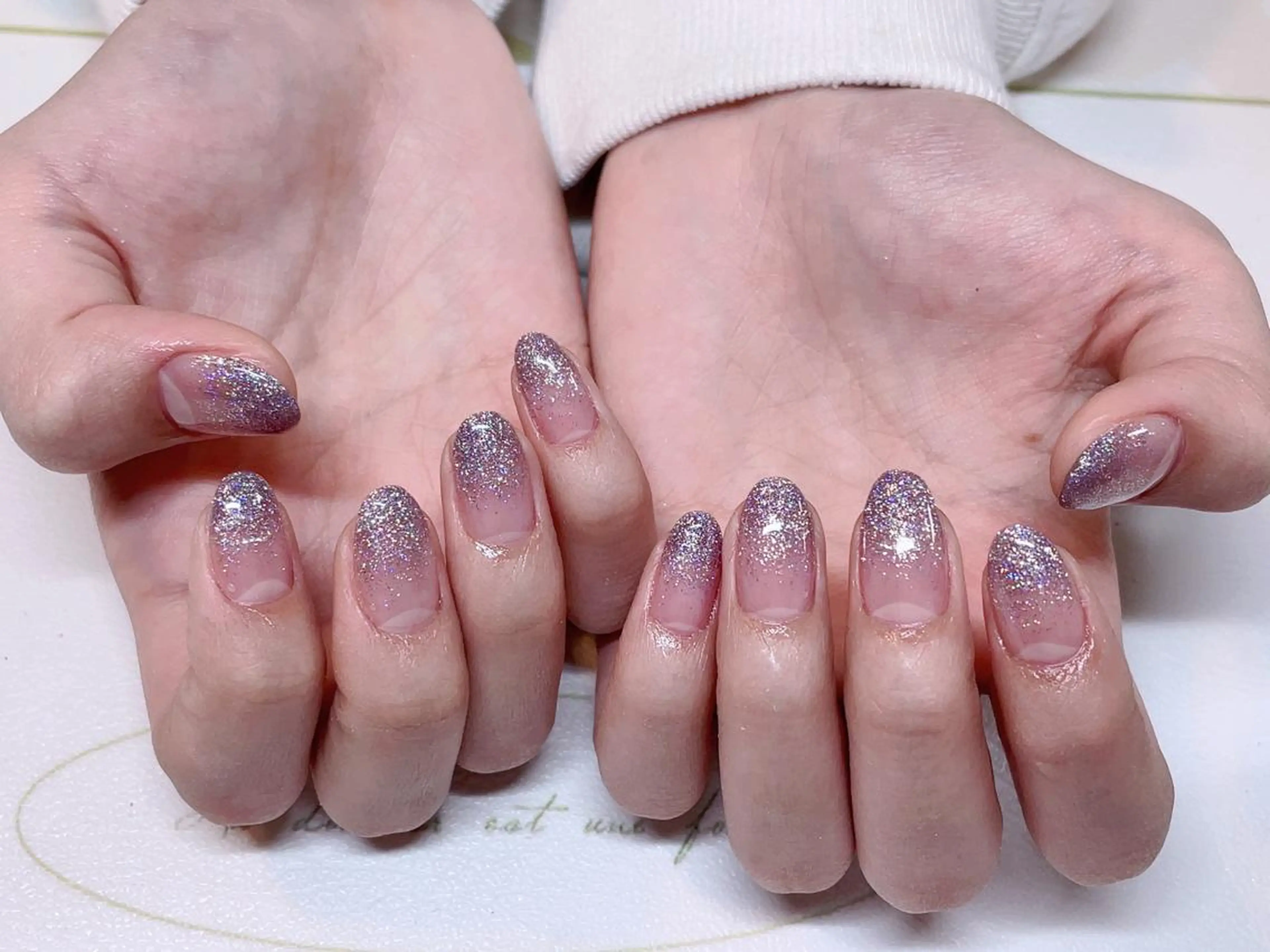 ネイル エン Nail salonのネイルデザイン