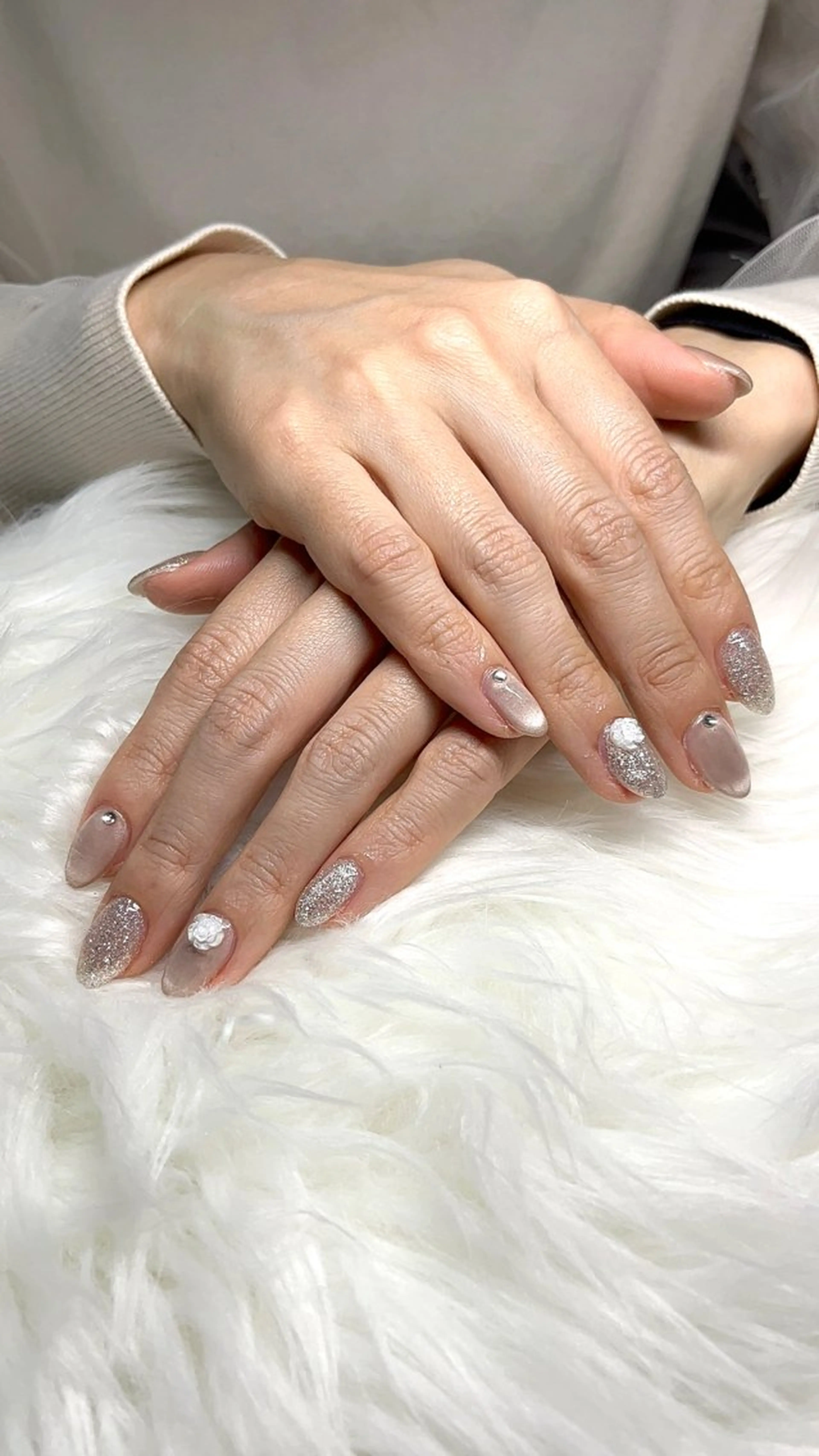 ネイル ai _nailのネイルデザイン