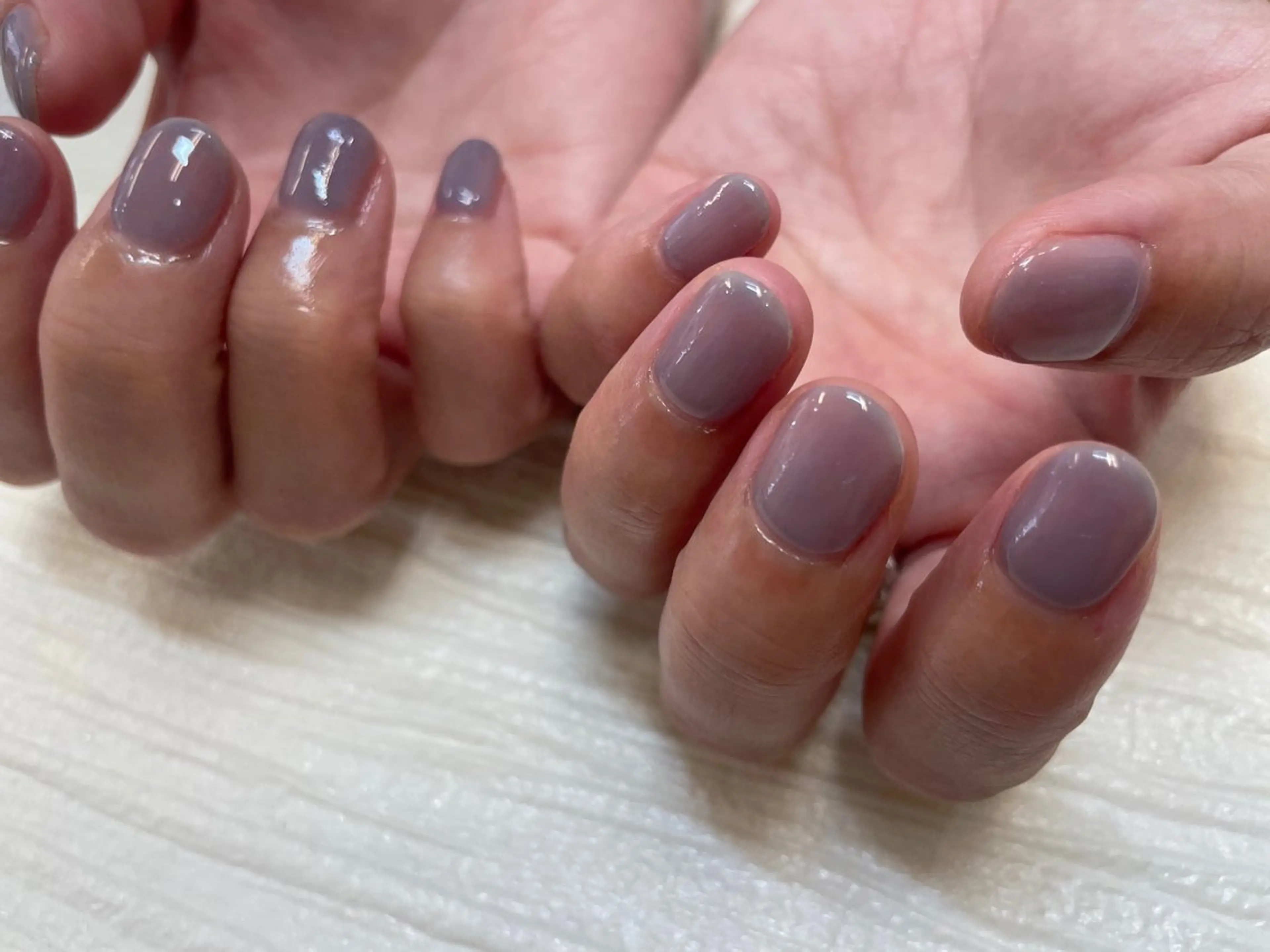 ネイル Nail＆eyelash Eleme所属・Eleme さきのネイルデザイン