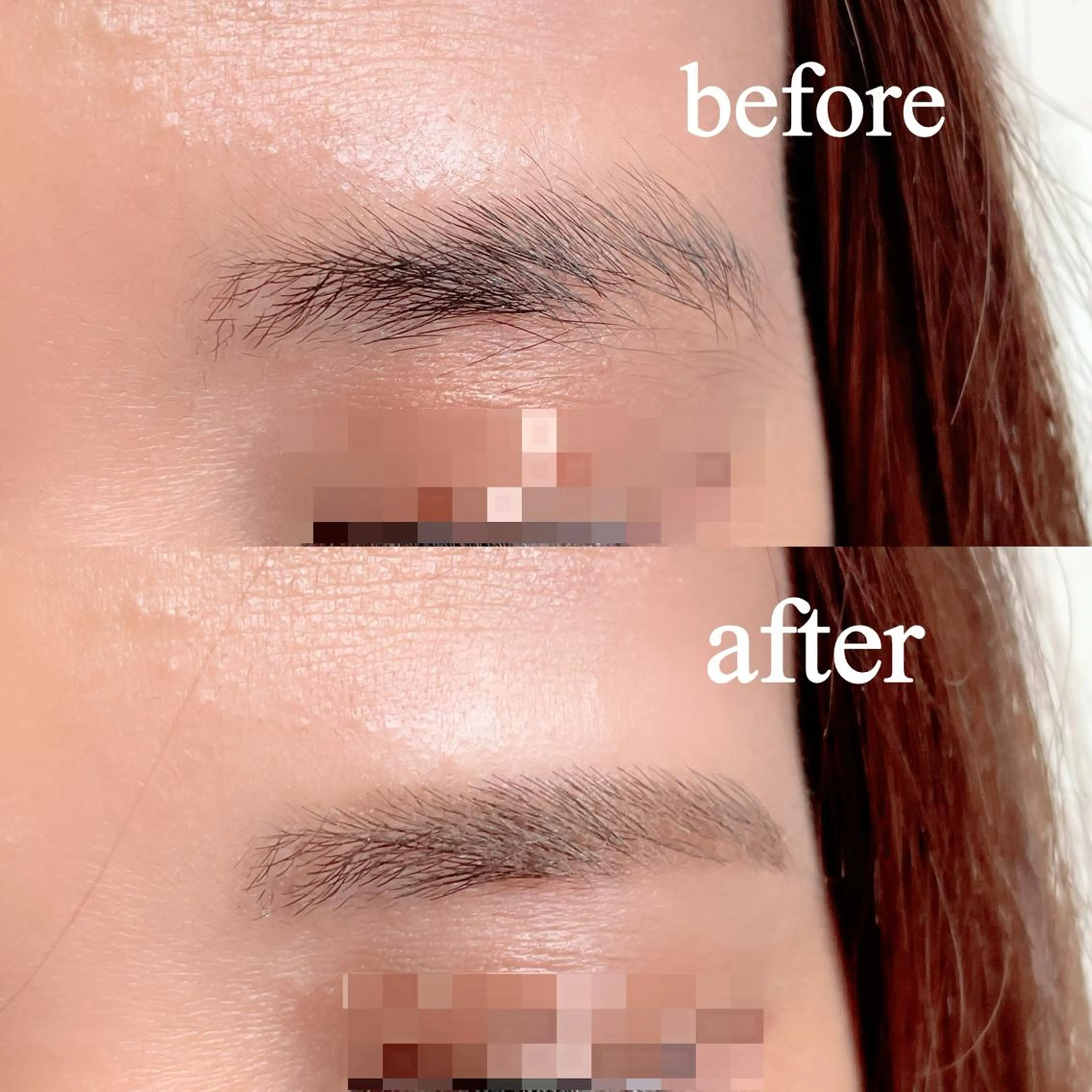 アイブロウ eyelash muchaのマツエク・マツパデザイン