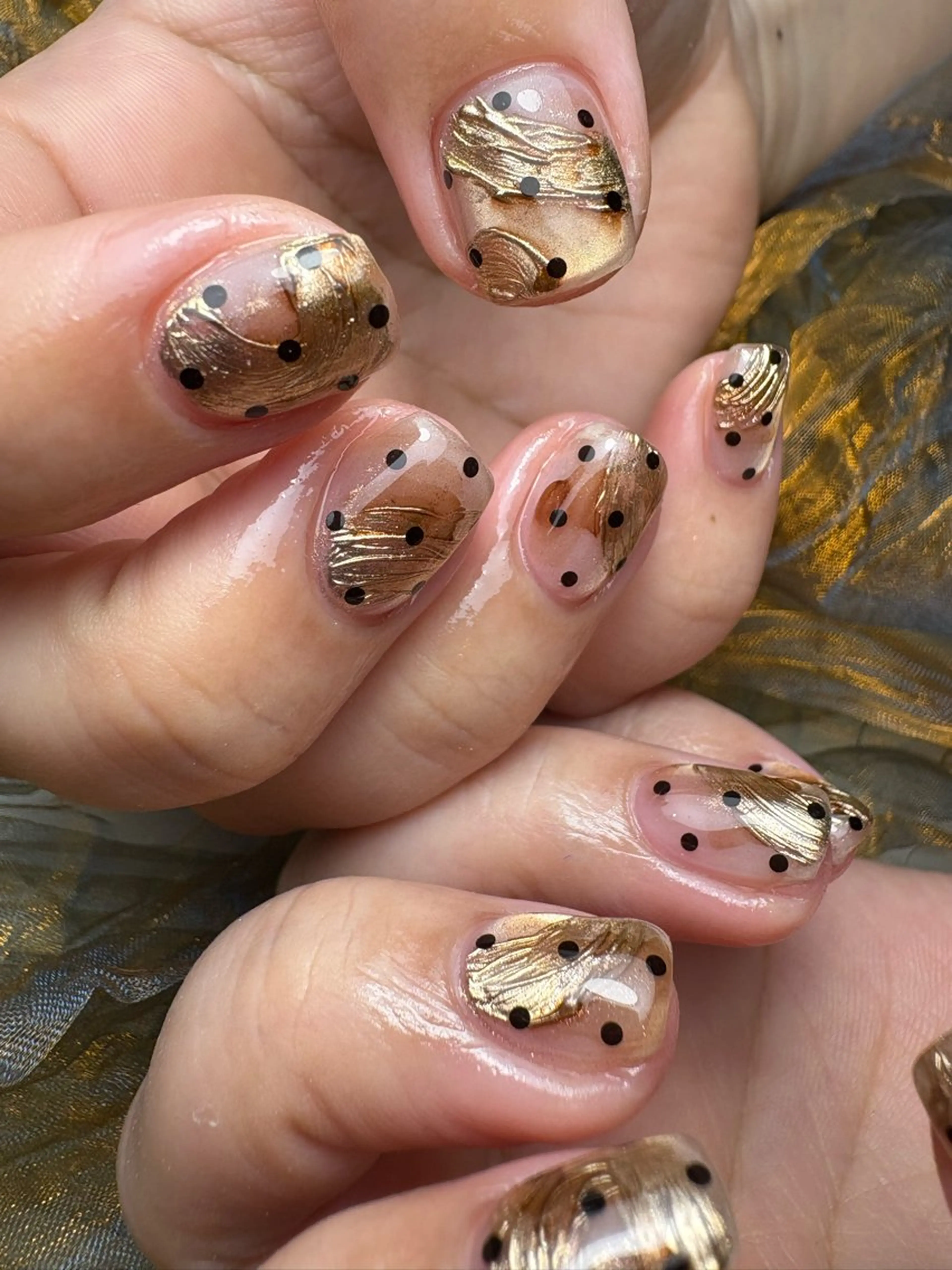 ネイル ハンドネイル eum. ｳﾑのネイルデザイン