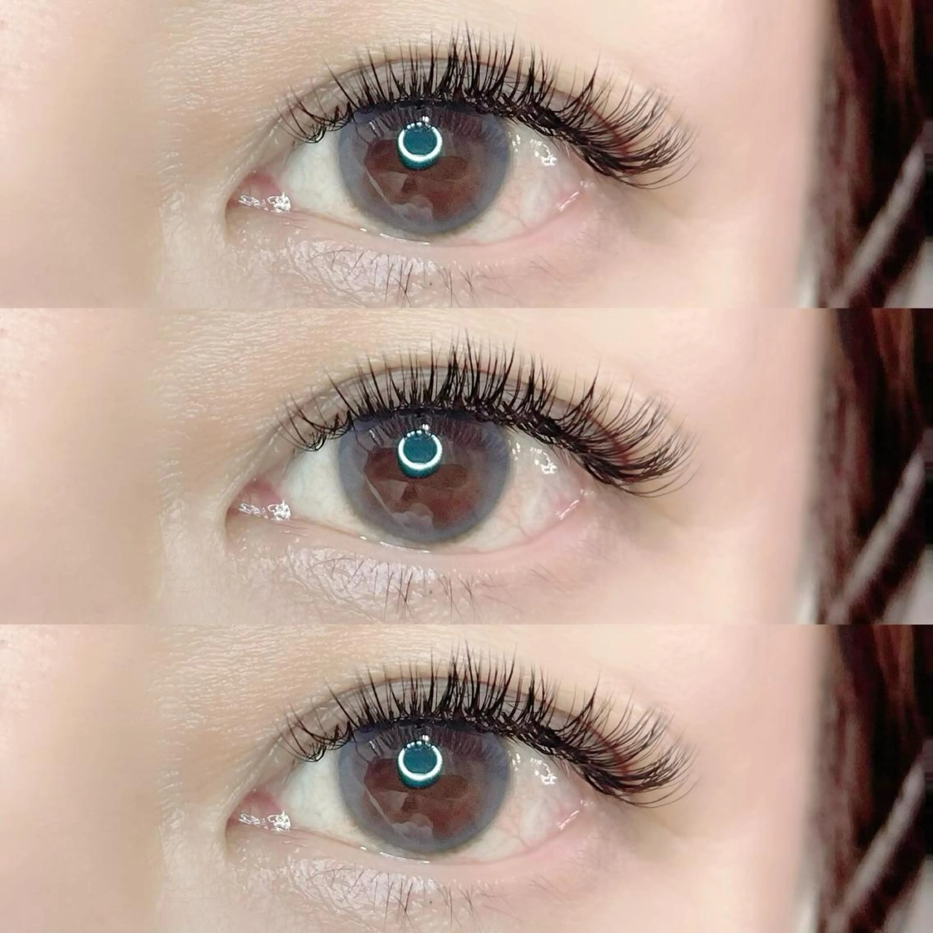 マツエク・マツパ バインドロック Flor SHIMAMOTOのエステ・リラクイメージ