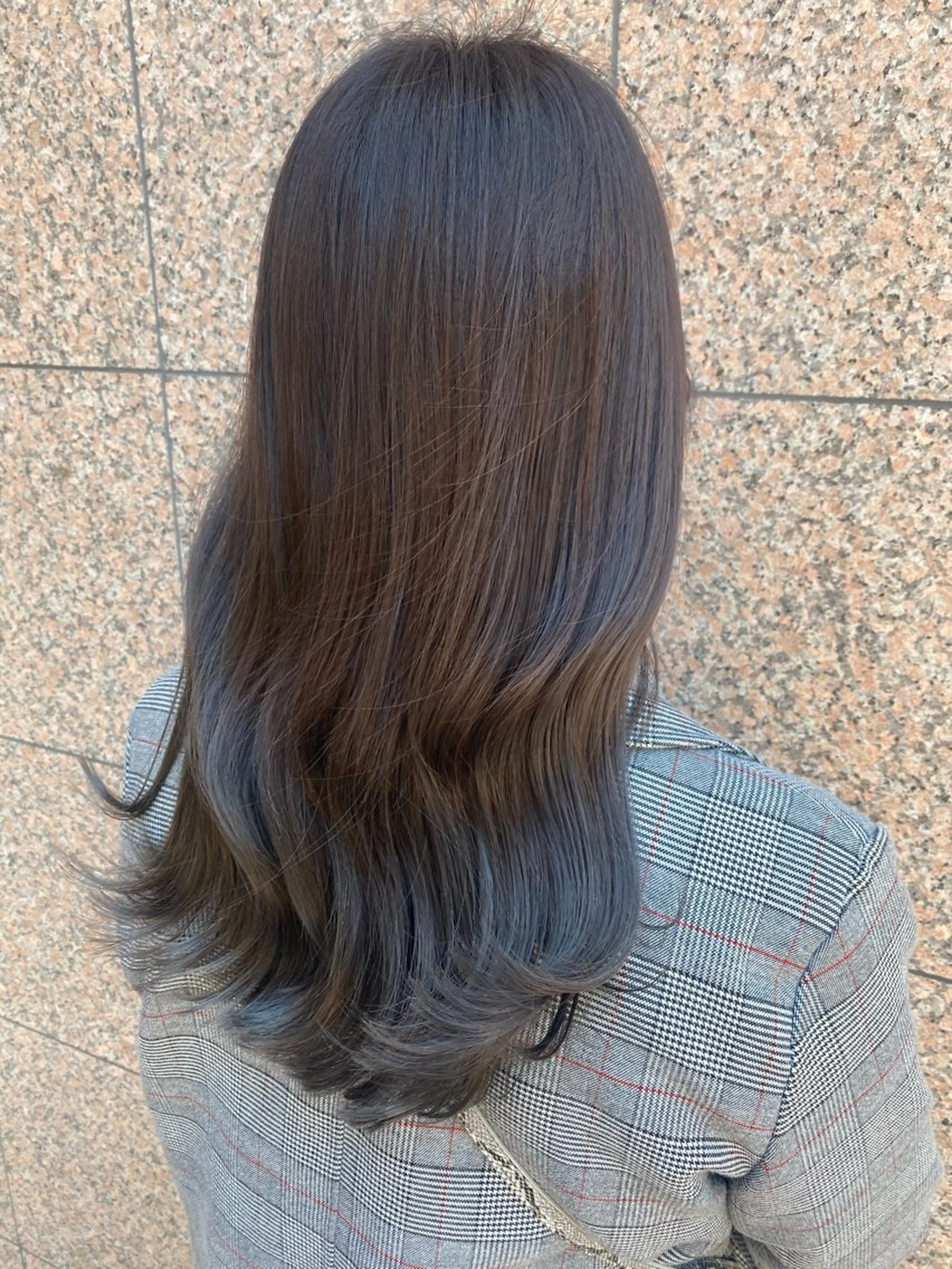 【ミニモ限定価格】カラー+4ステップトリートメント+ヘッドスパ15分💭の写真