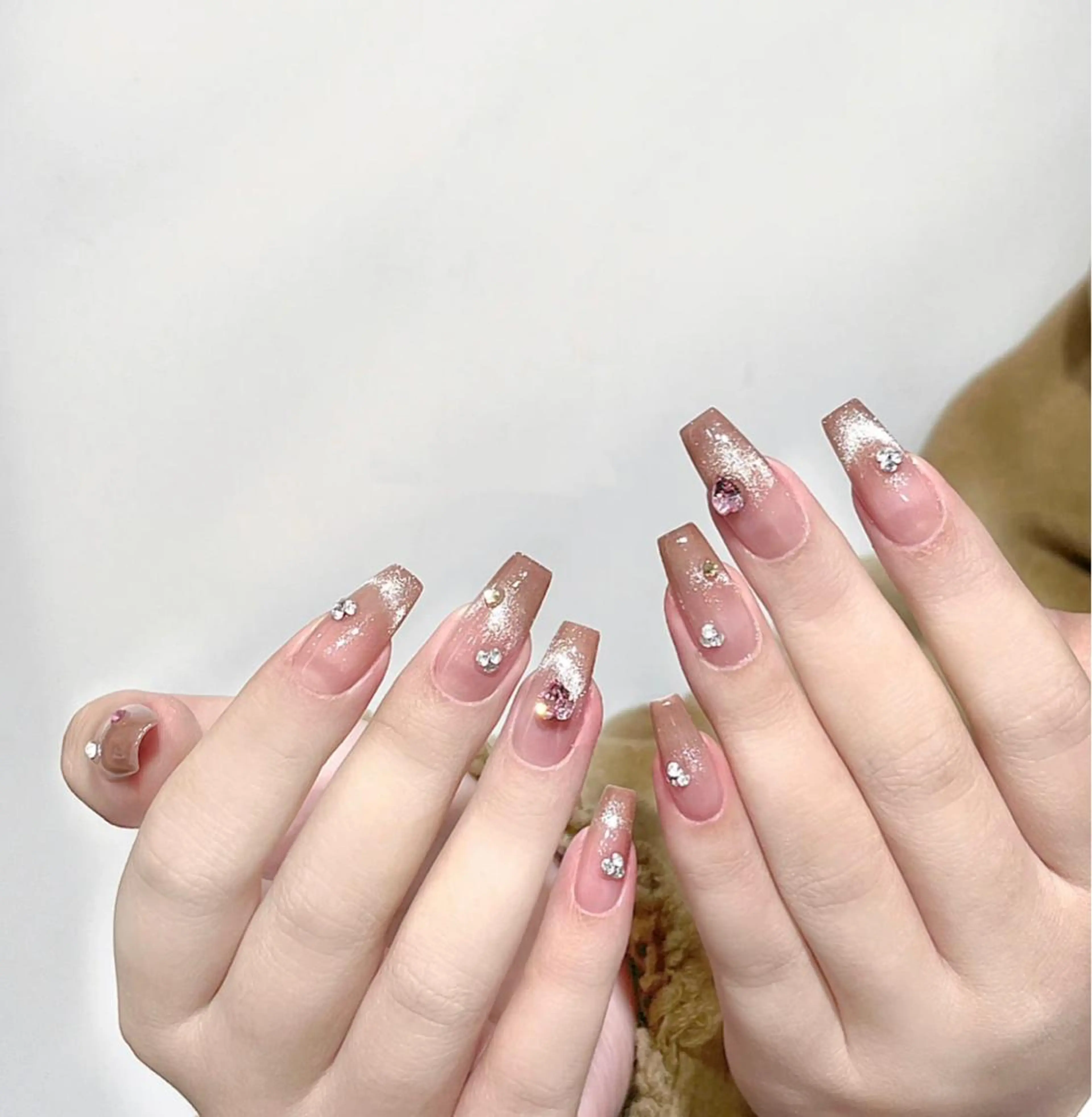 チックマグネットフレンチ7980円の写真