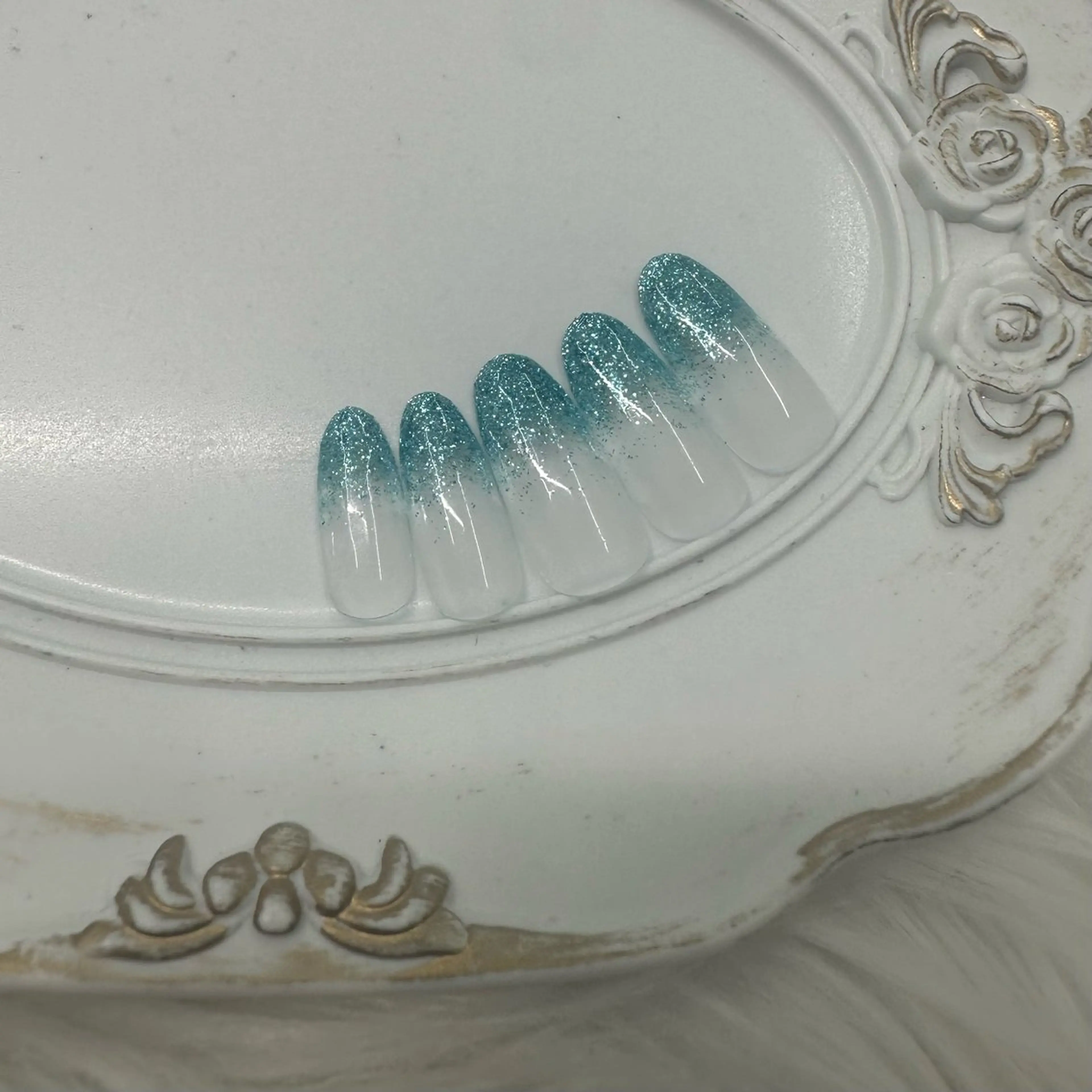 ネイル エリクサーネイル池袋 藤田のネイルデザイン