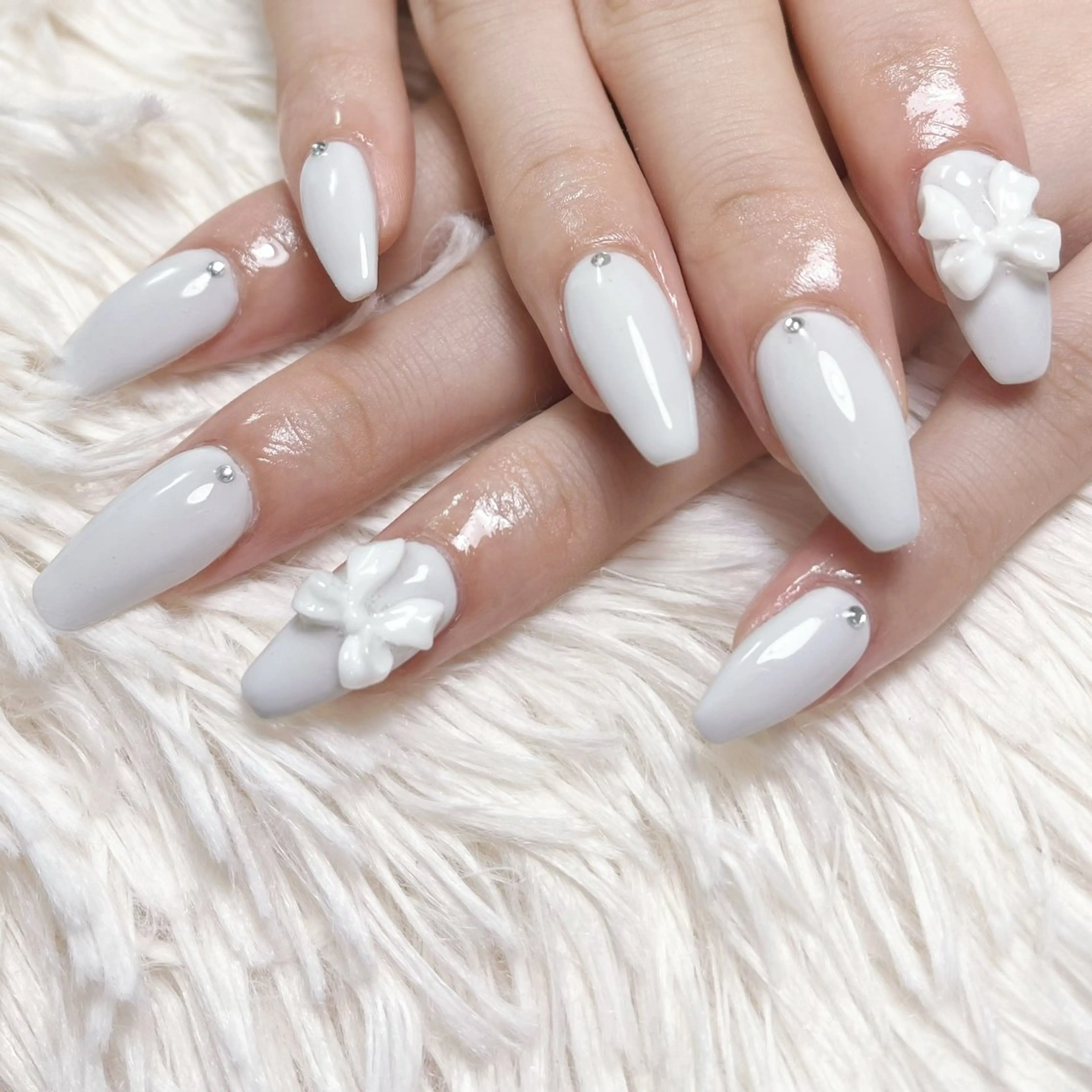 ネイル Twinkle Nail Kuboのネイルデザイン