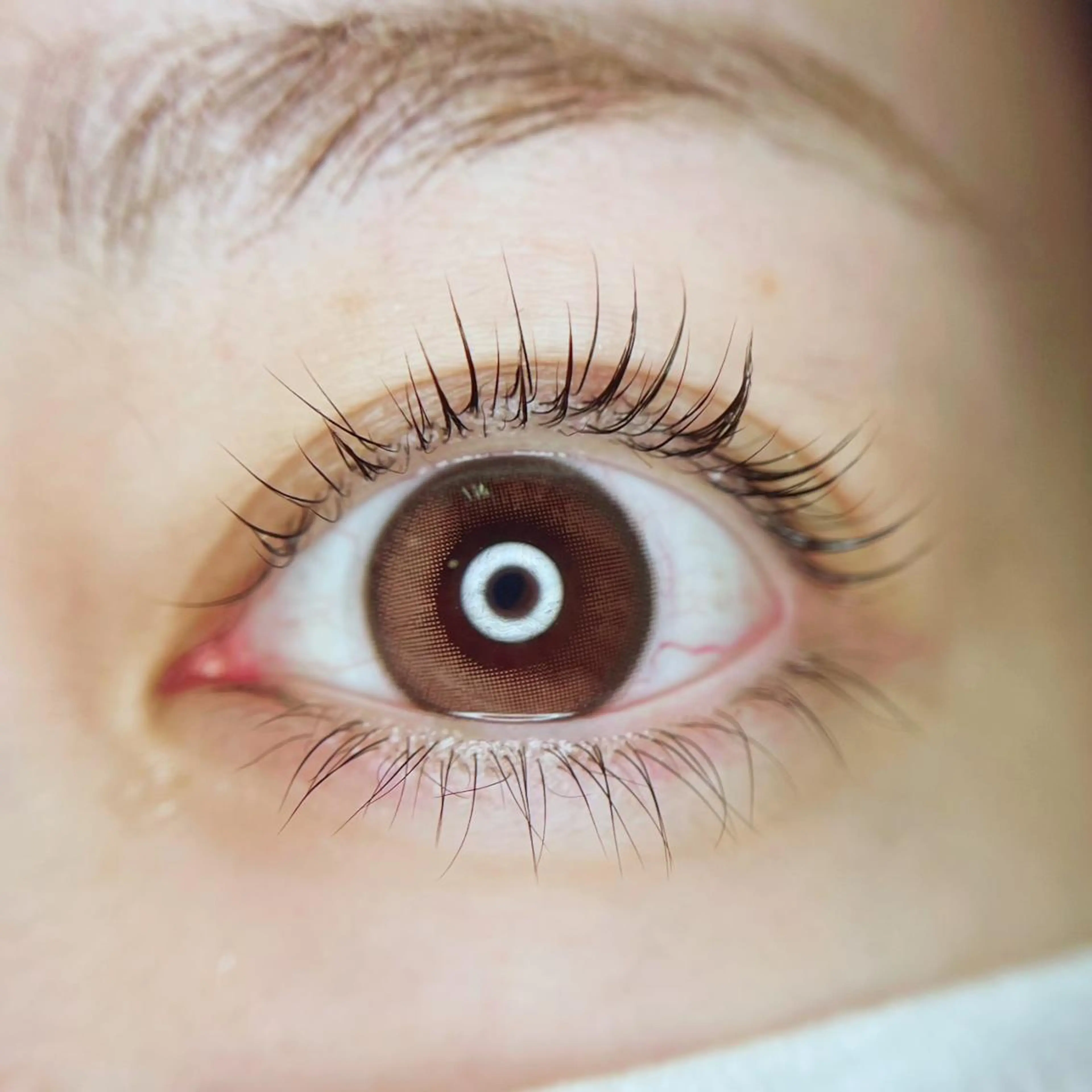 マツエク・マツパ HeaRich＊ まつエク＆パーマのマツエク・マツパデザイン