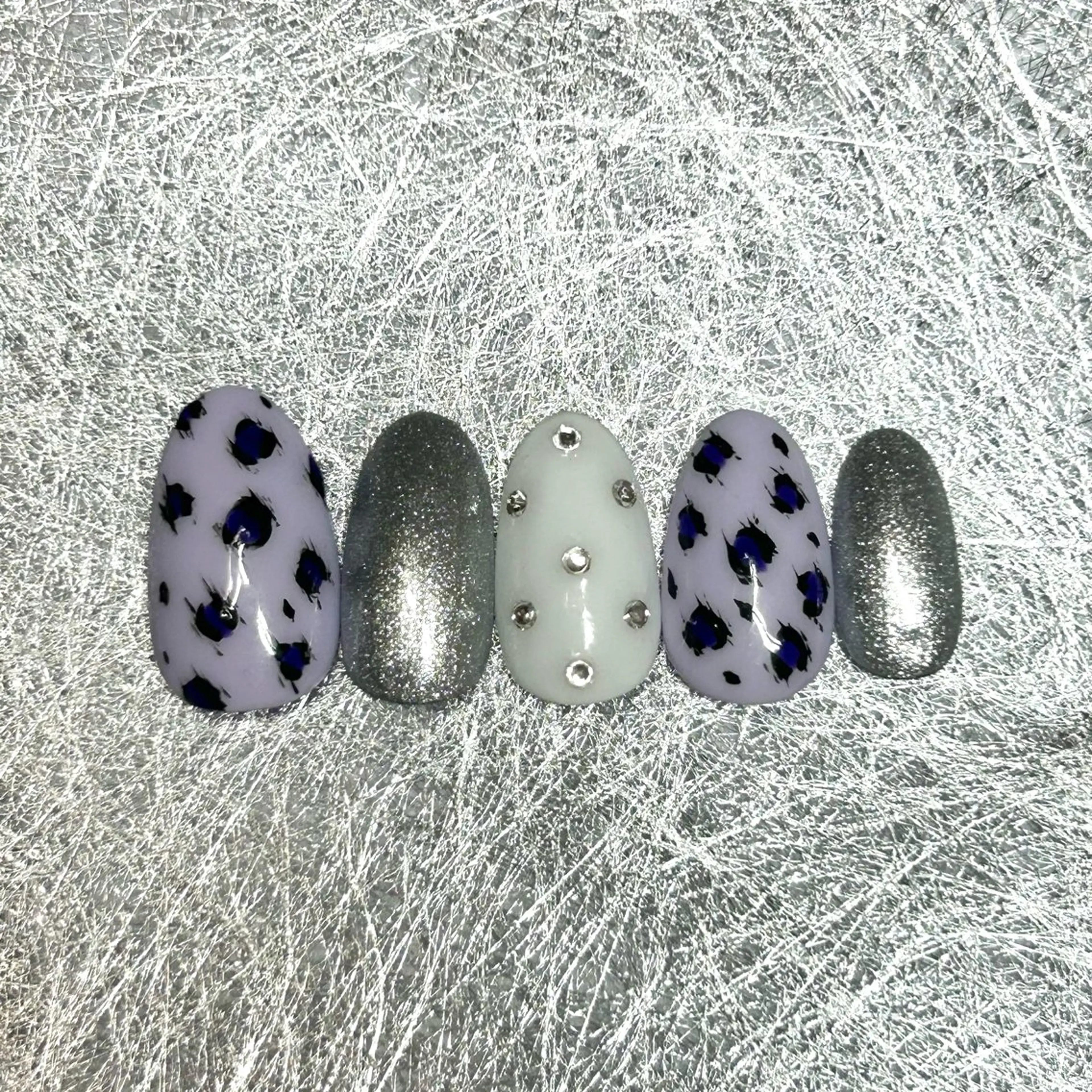 ネイル ハンドネイル s sのネイルデザイン