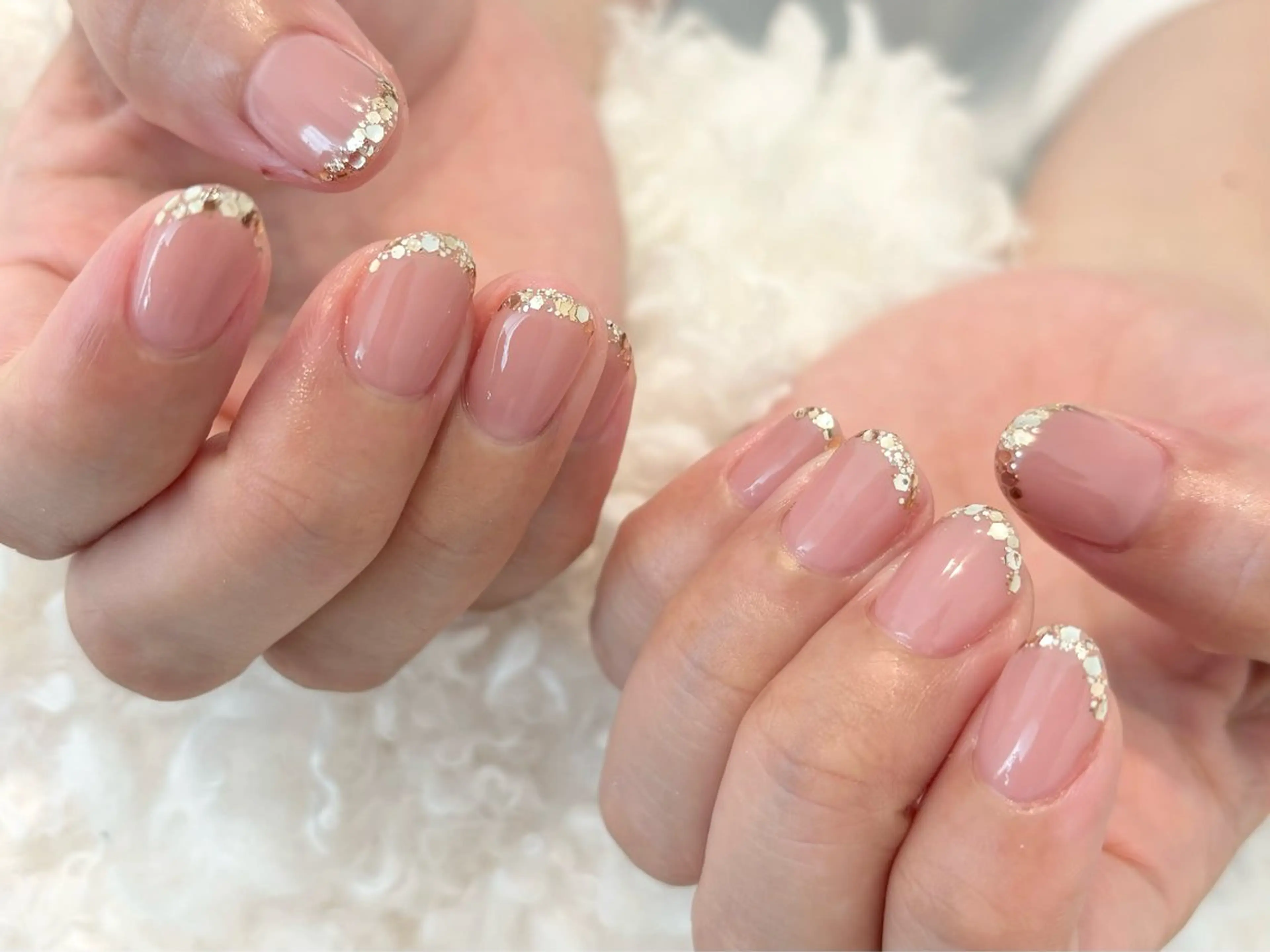 ネイル 103【テンスリーネイル】所属・103 テンスリーネイルのネイルデザイン