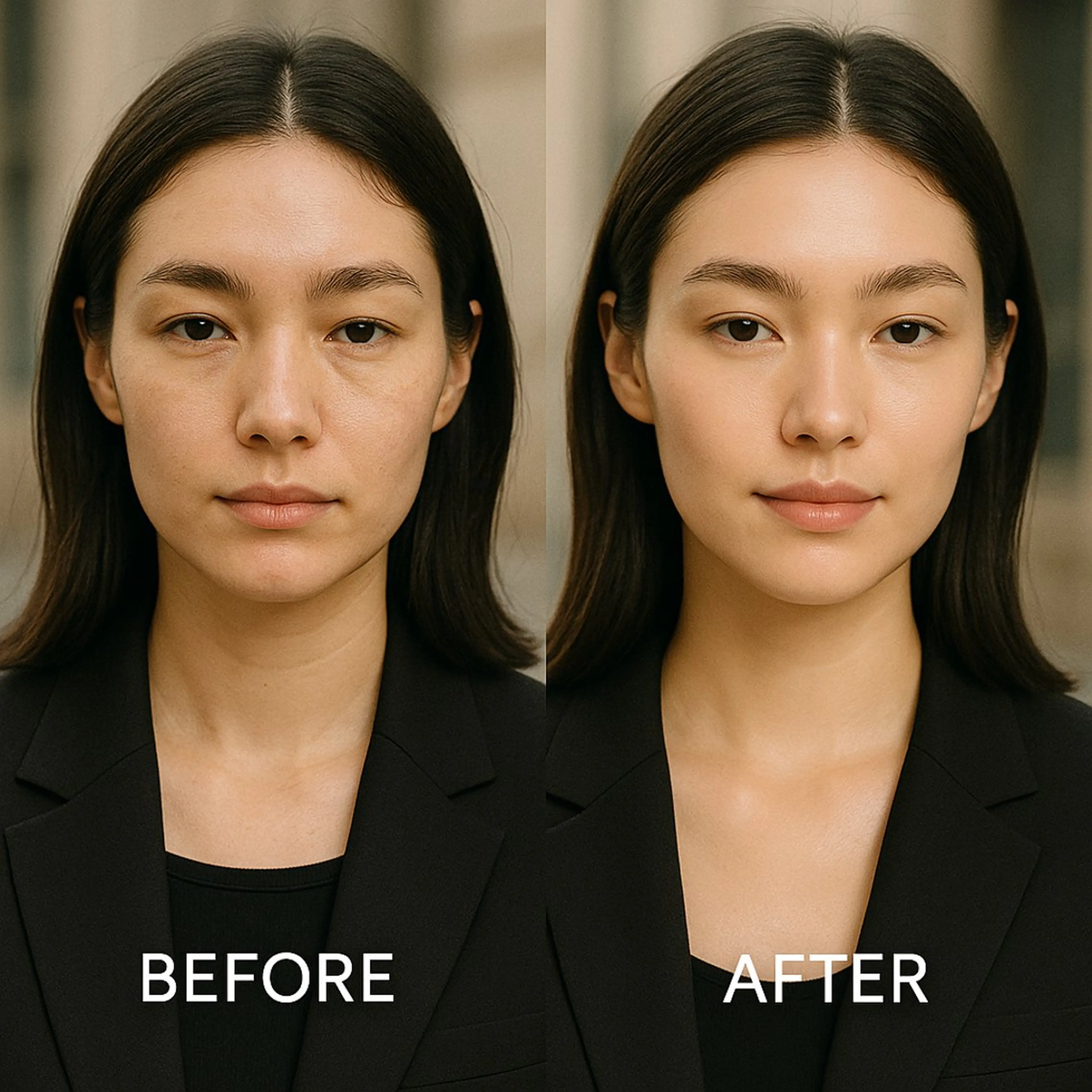 🩶JOLi さいたま新都心🩶のマツエク・マツパデザイン