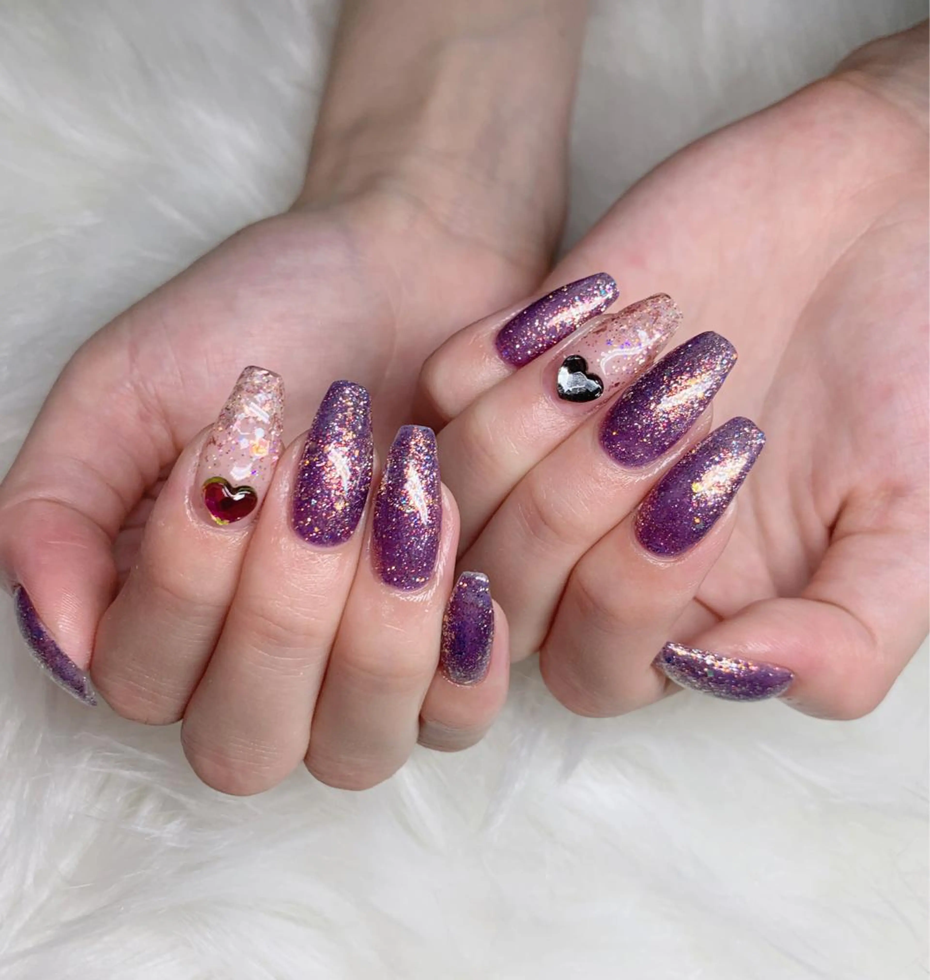 ネイル H'ami nail salon所属・ハミネイルサロン ハナのネイルデザイン