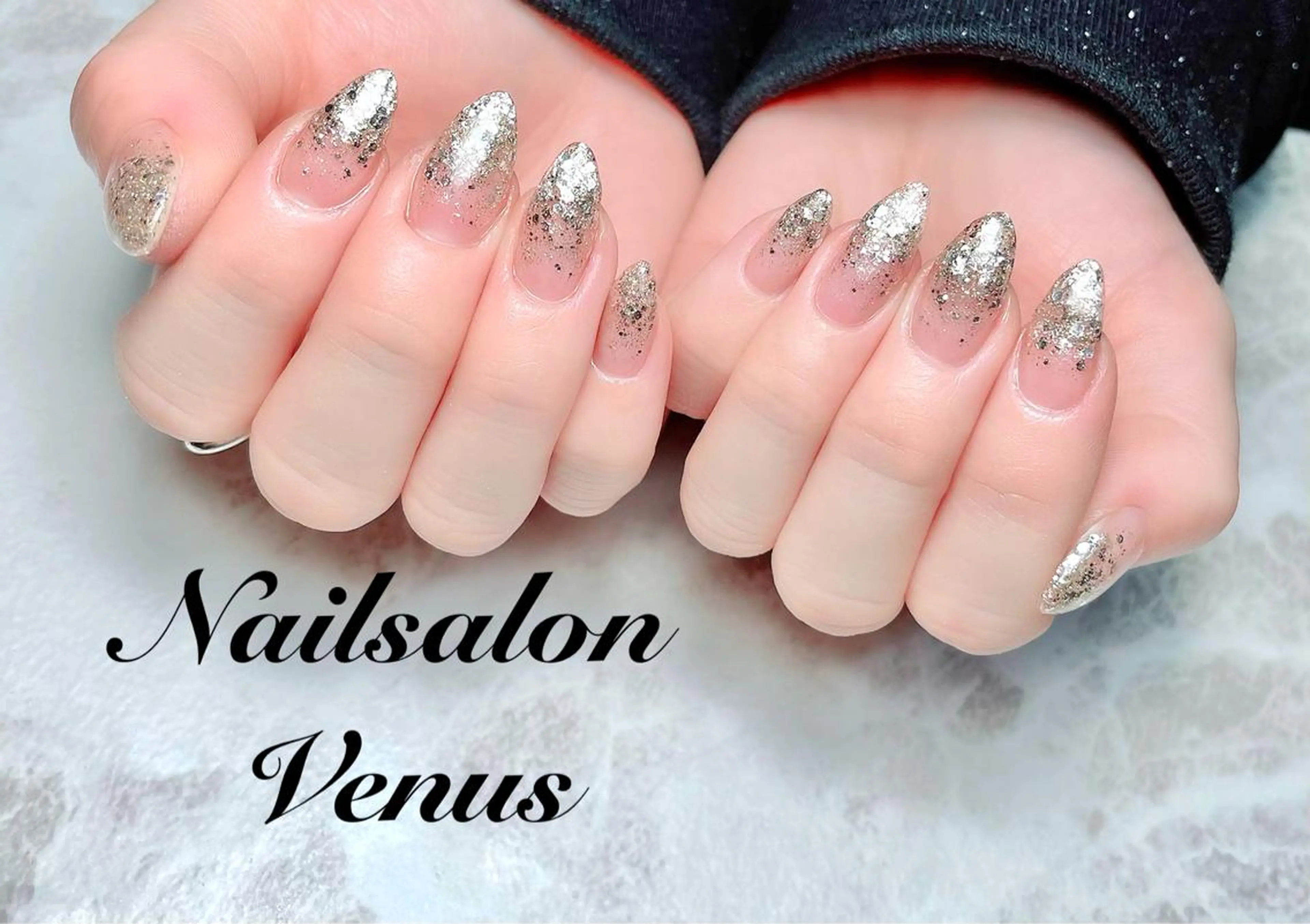 ネイル ハンドネイル Nail salon Venusのネイルデザイン