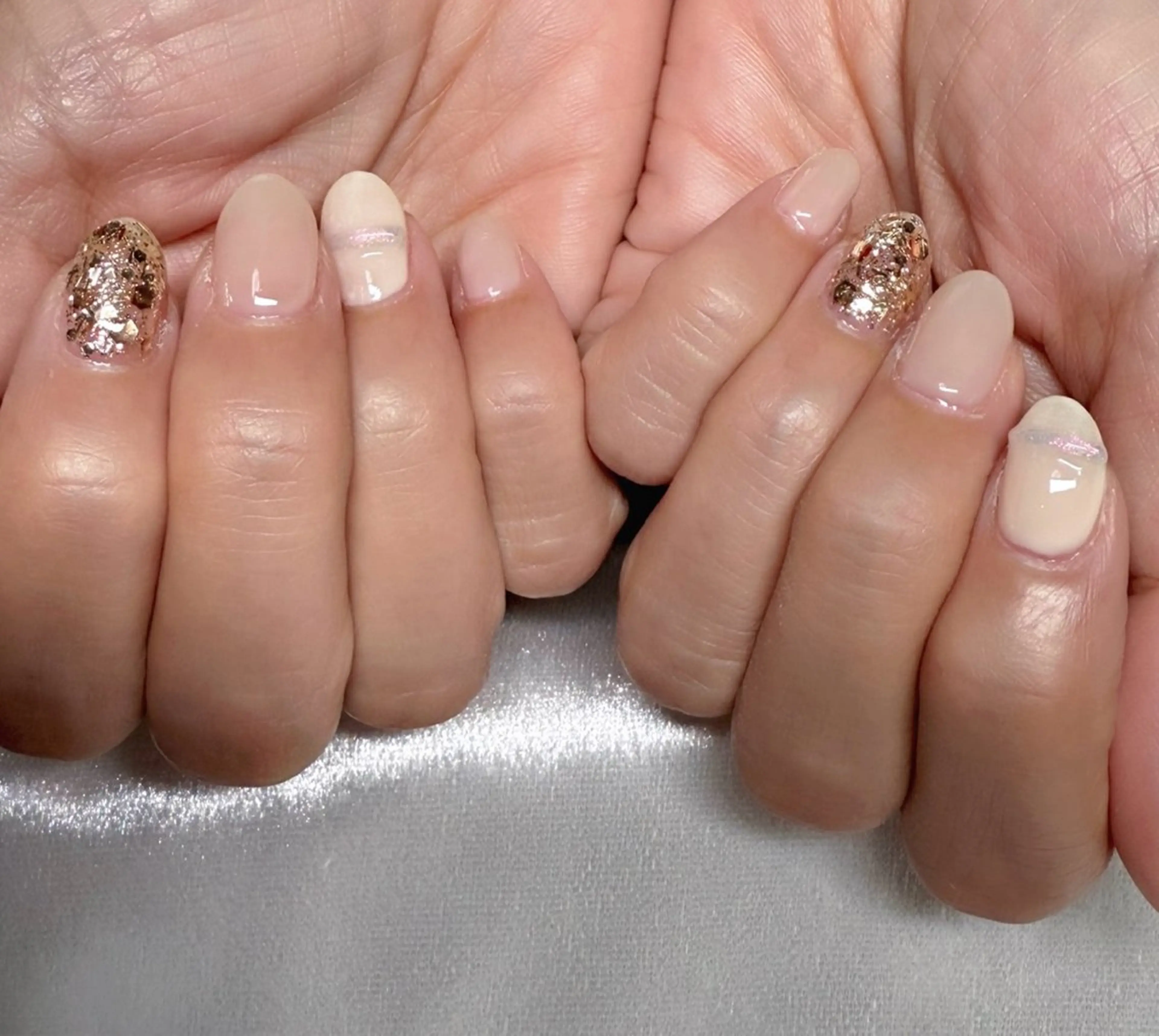 ネイル ハンドネイル Heartful nailのネイルデザイン