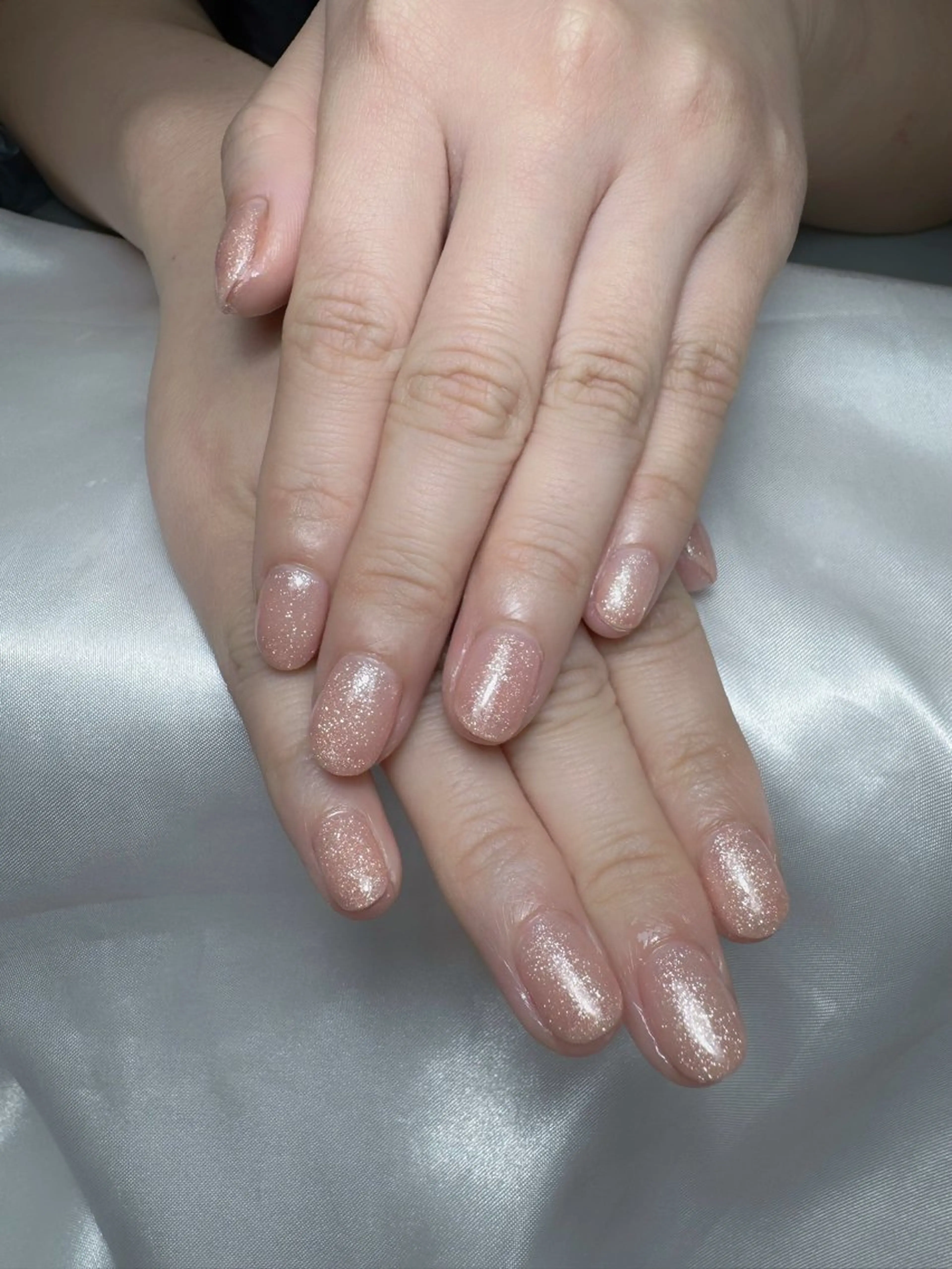 ネイル ビューティーサロン　フラワーズ所属・ビューティーサロン フラワーズ　ヒのネイルデザイン