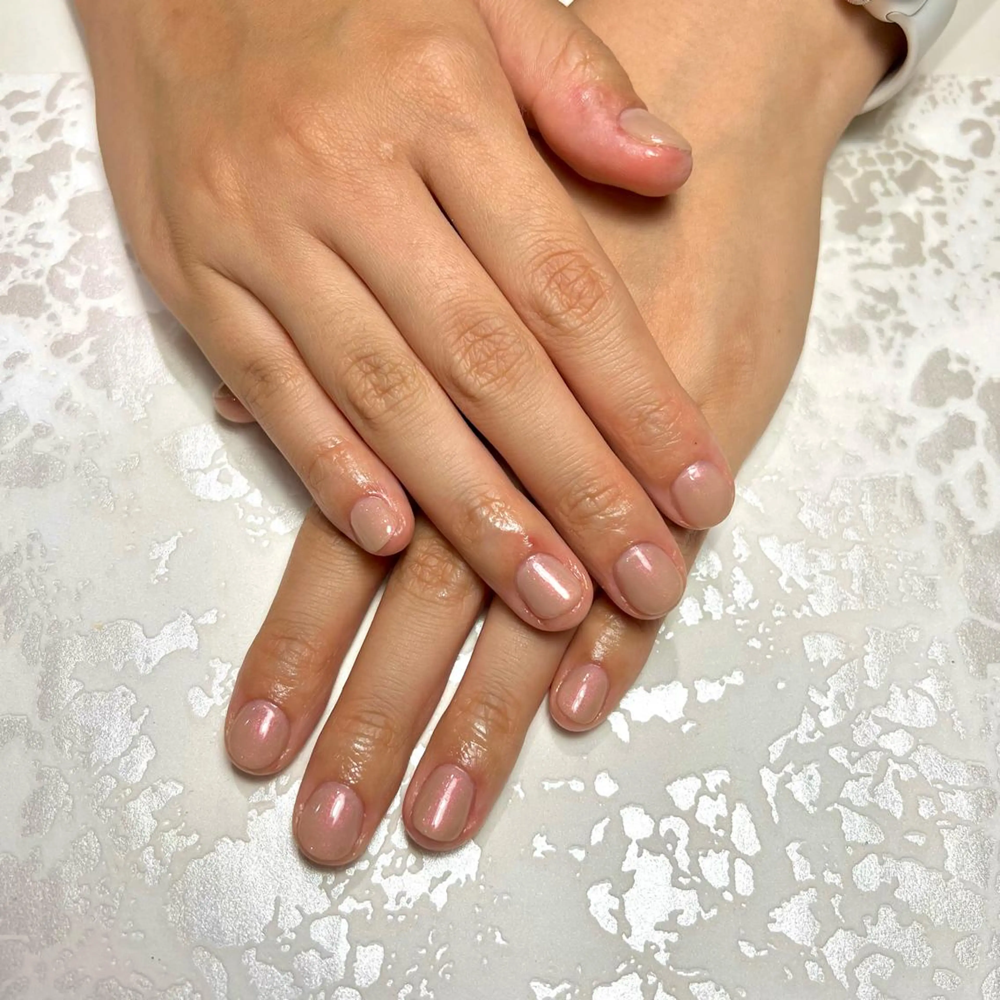 ネイル 中野 優香のネイルデザイン