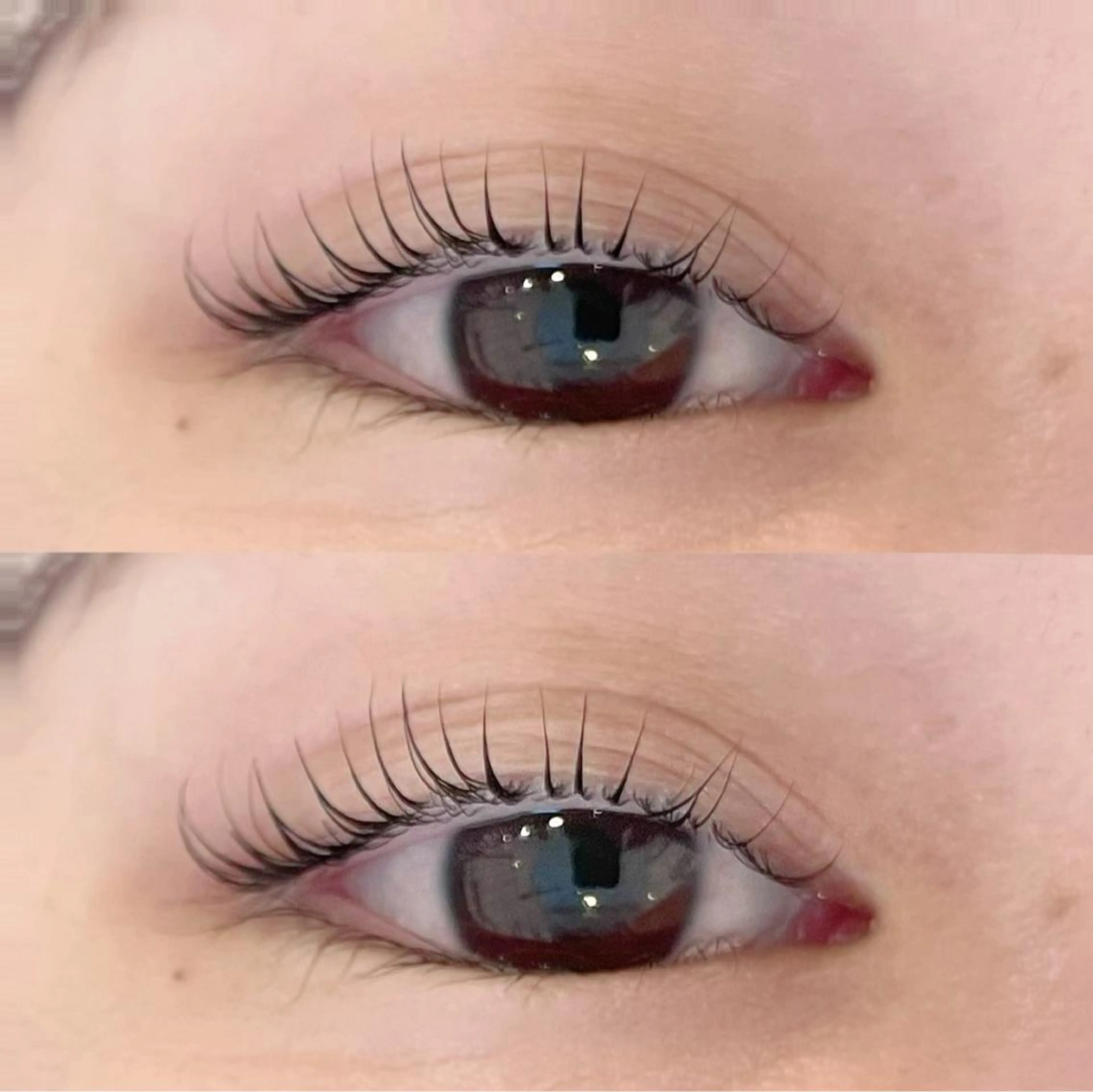 マツエク・マツパ まつげパーマ Sakura - blow京橋のマツエク・マツパデザイン