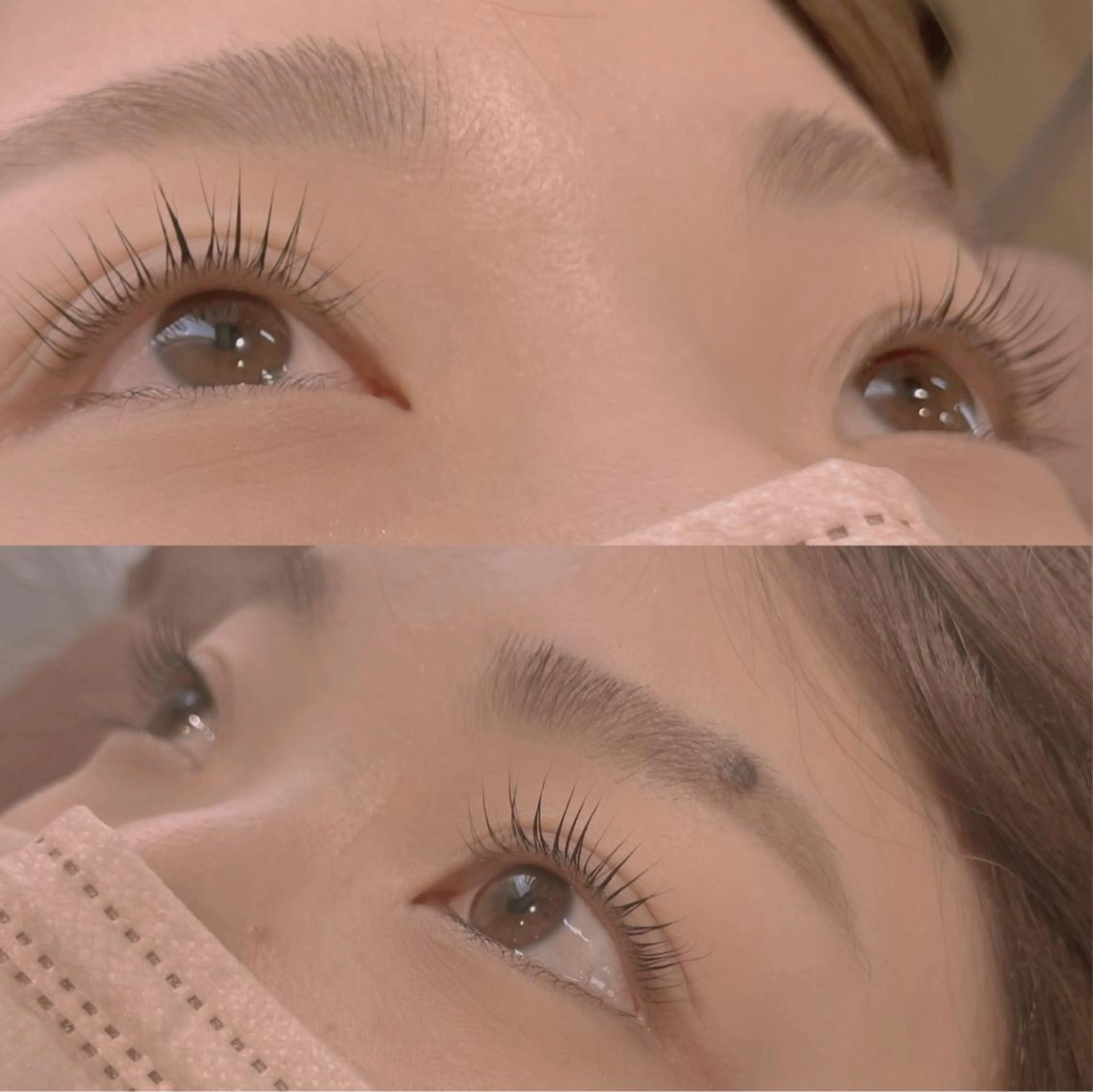 マツエク・マツパ マツパ SASAGO RINの眉毛・アイブロウイメージ