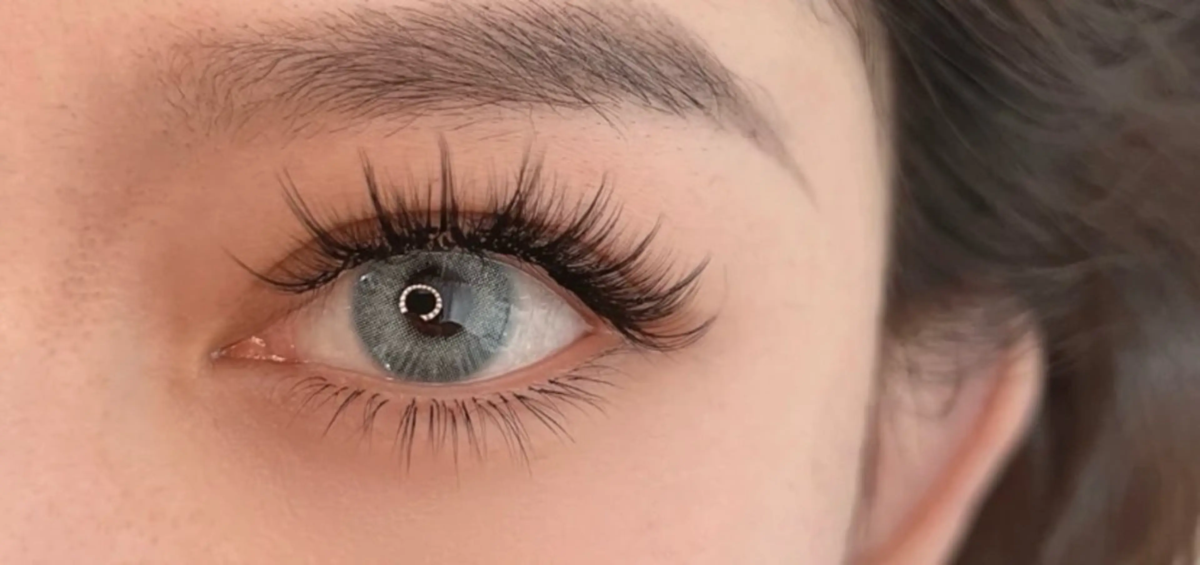 マツエク・マツパ ビューティ・アイ所属・神山 AAパーマ、マツエクのマツエク・マツパデザイン