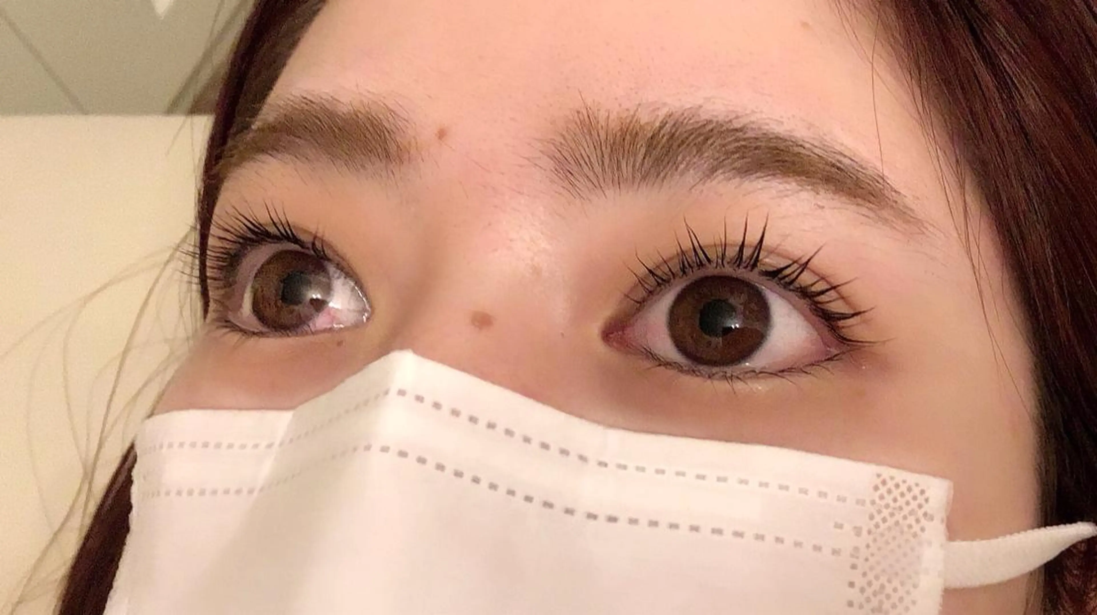 マツエク・マツパ マツパ eyelash GARDENのマツエク・マツパデザイン